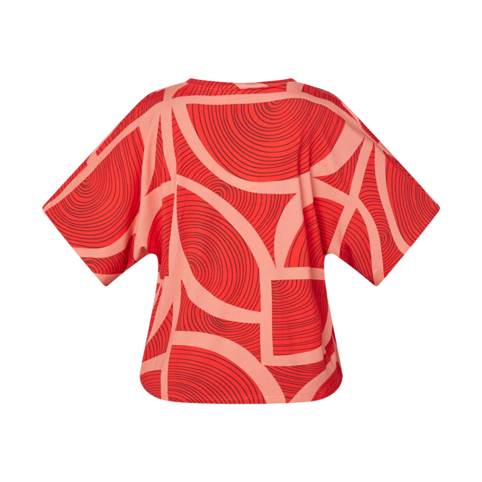Elton ETMauda T-Shirt 2500 RED