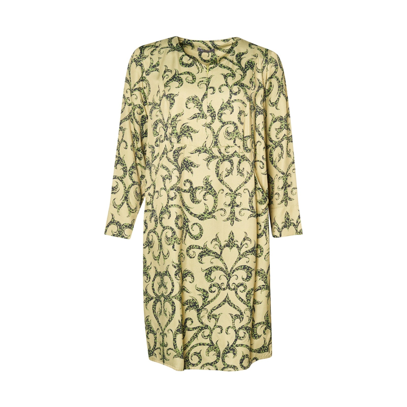Elton ETMaye Kjoler 3700 Pesto green