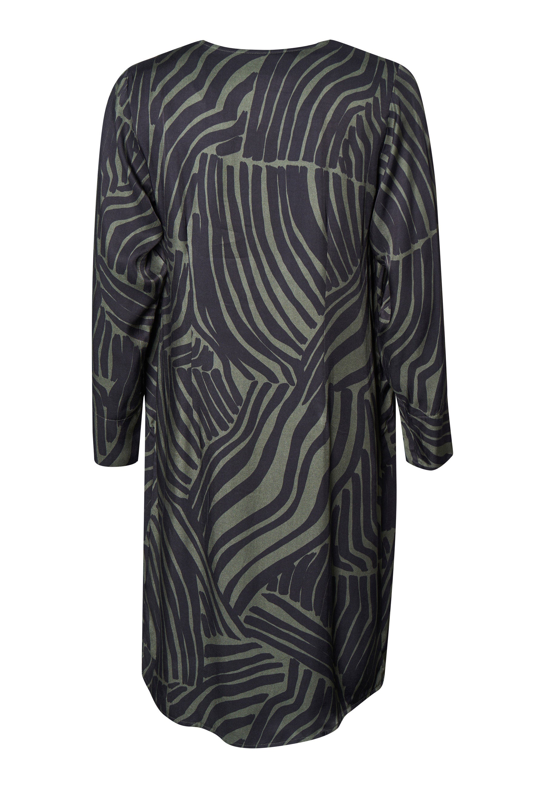 Elton ETMaye Kjoler 3620 Forest Green