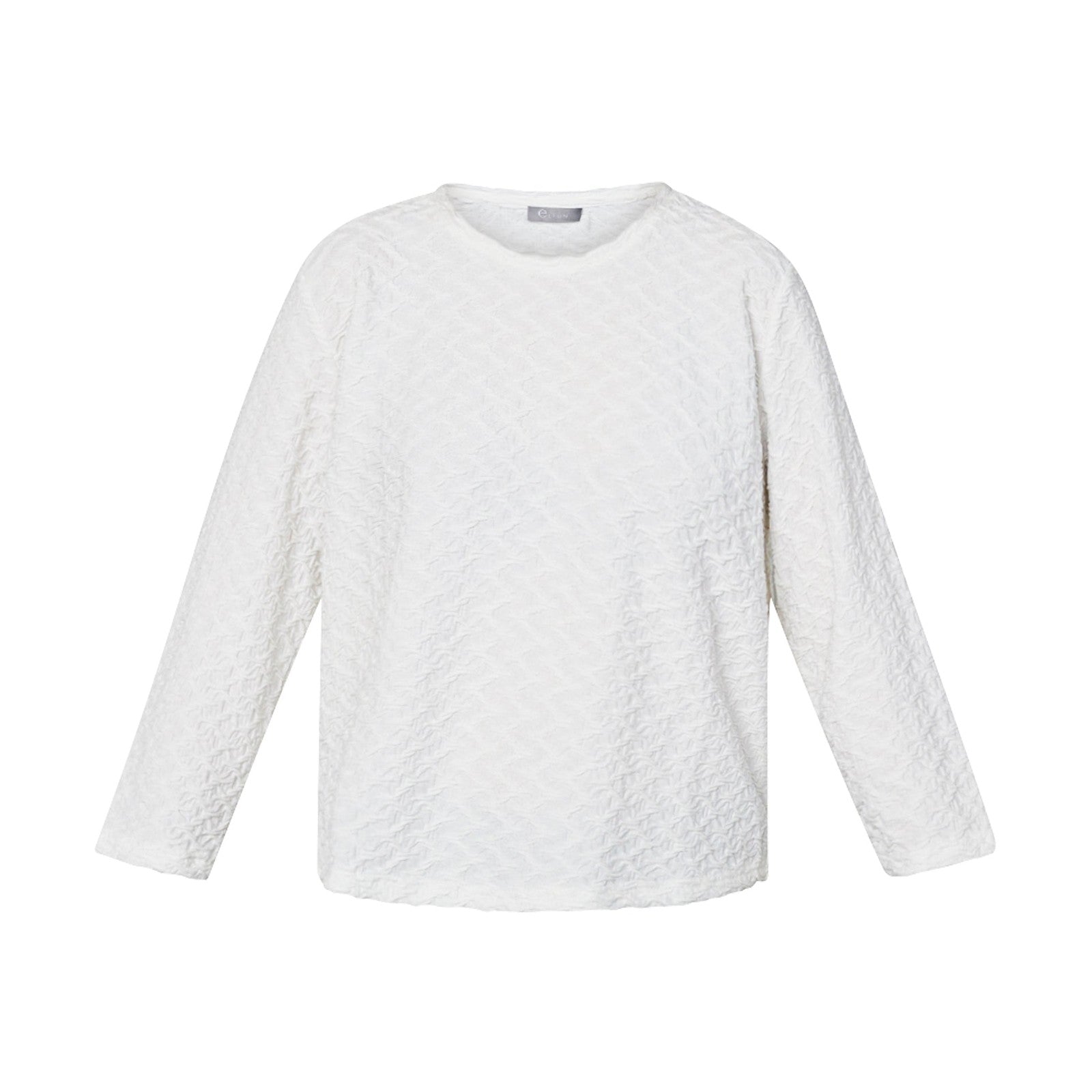 Elton ETMaylin Bluser 1000 OFF WHITE