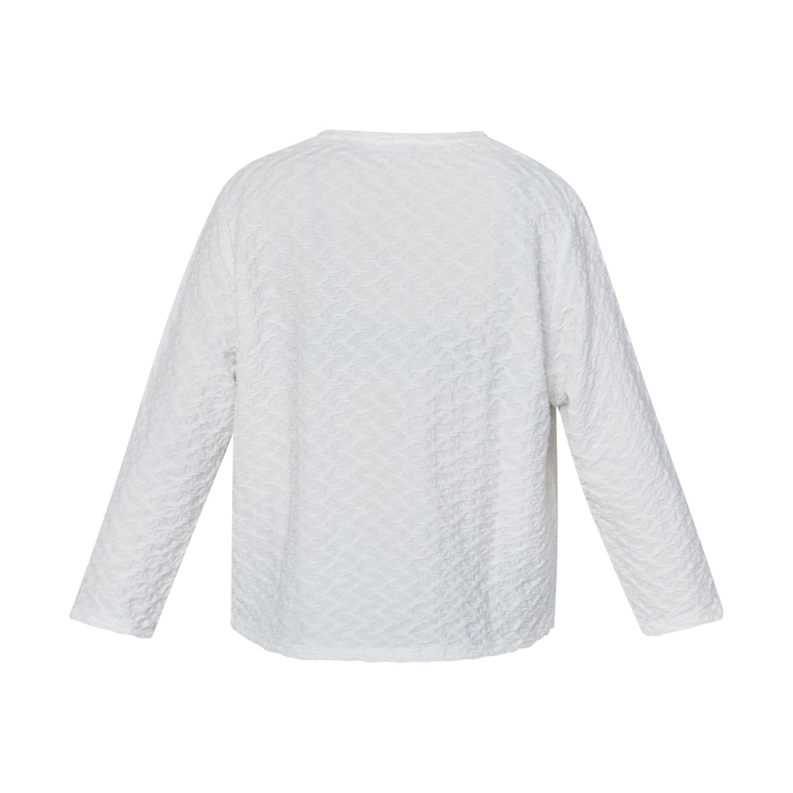 Elton ETMaylin Bluser 1000 OFF WHITE