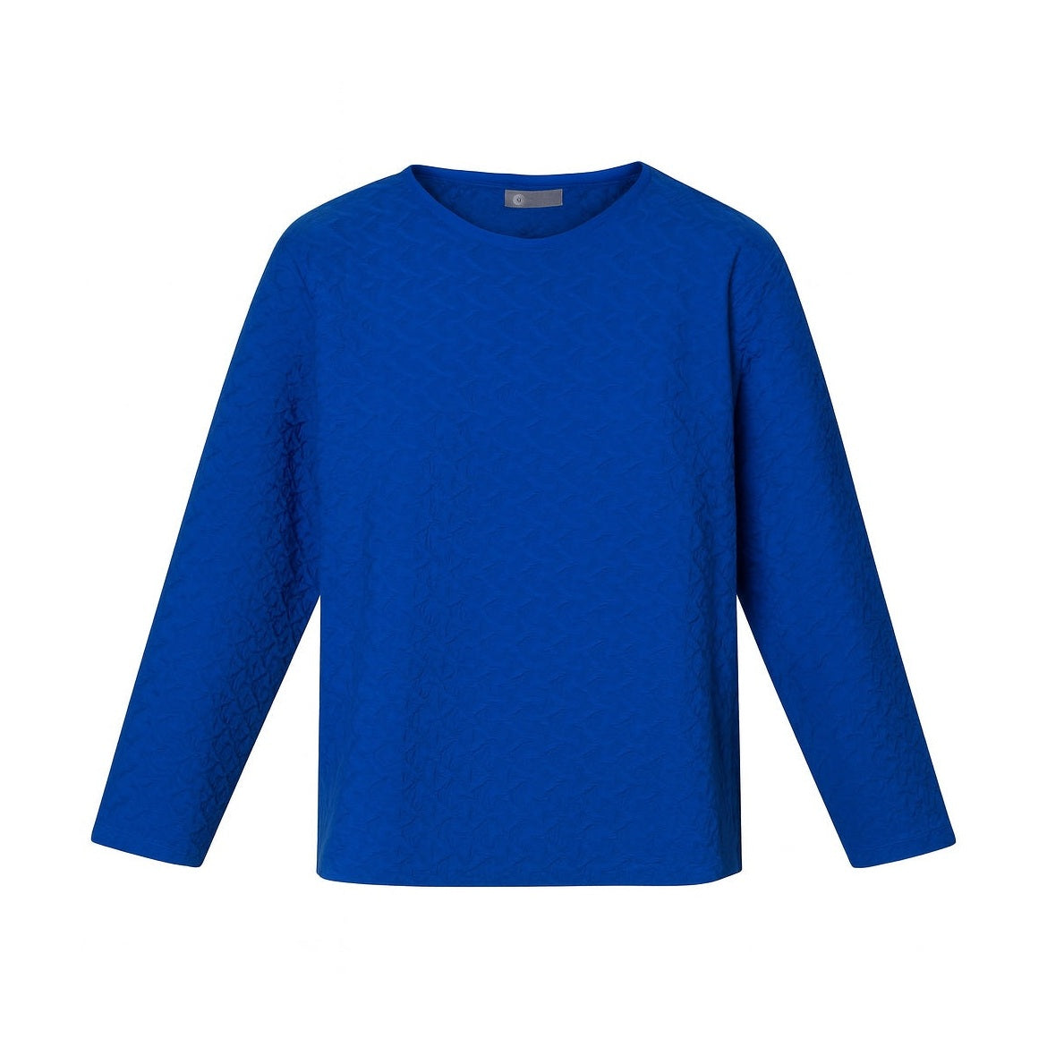 Elton ETMaylin Bluser 1630 Royal Blue