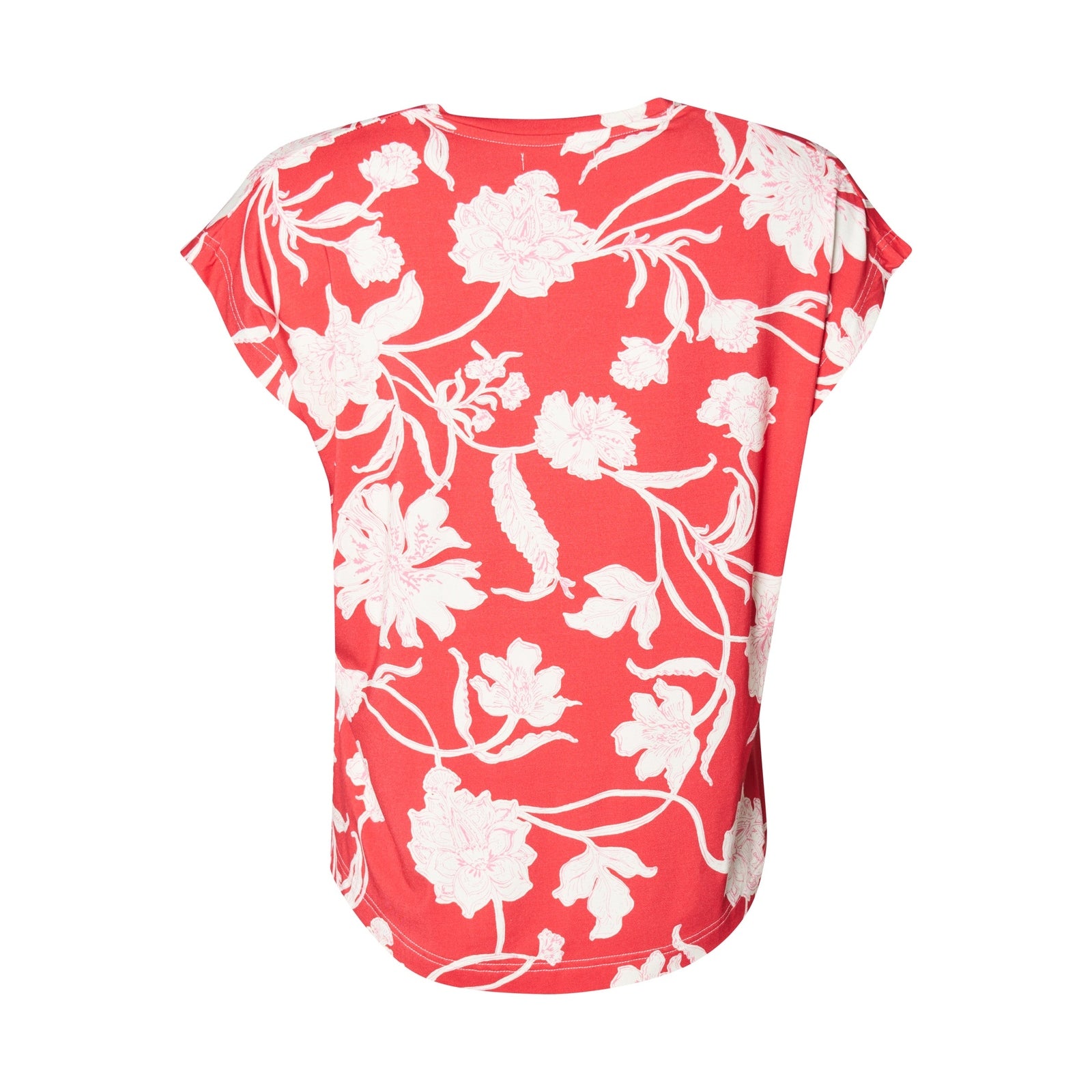 Elton ETMeeri T-Shirt 2480 raspberry red