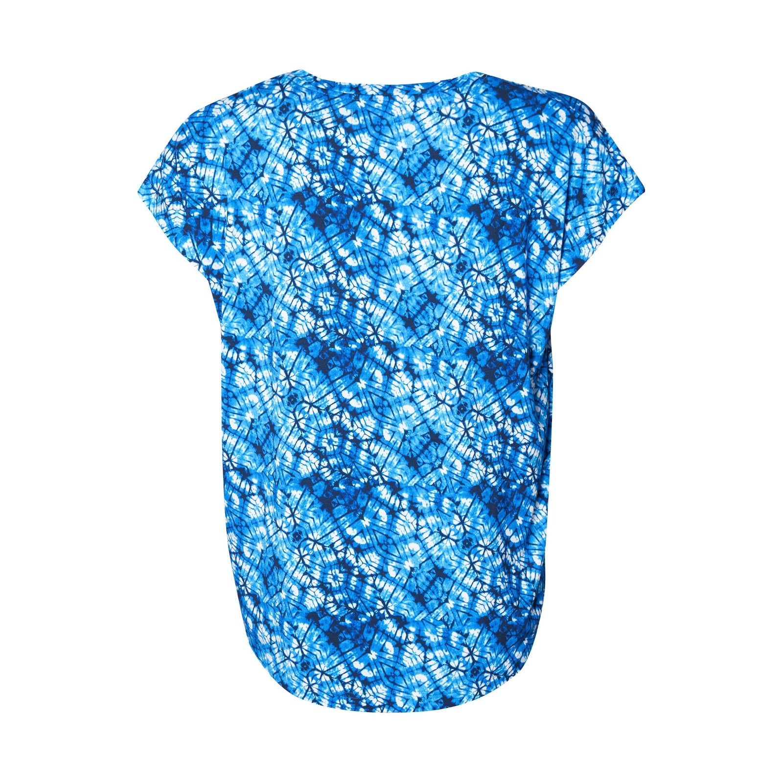Elton ETMeeri T-Shirt 5285 turquoise