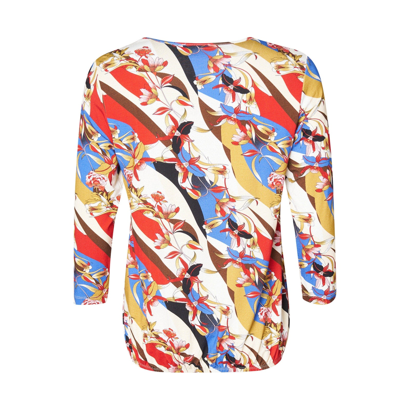 Elton ETMelani T-Shirt 1555 MULTI COLOR