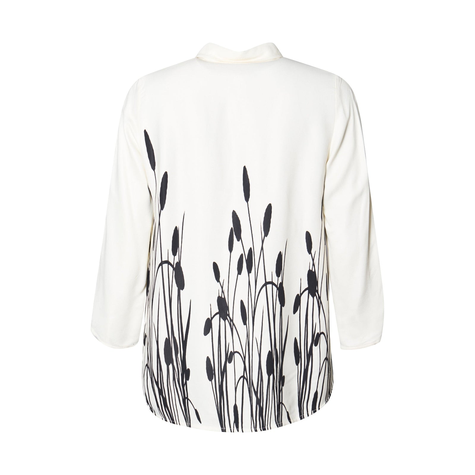Elton ETMelba Skjortebluser 1000 OFF WHITE