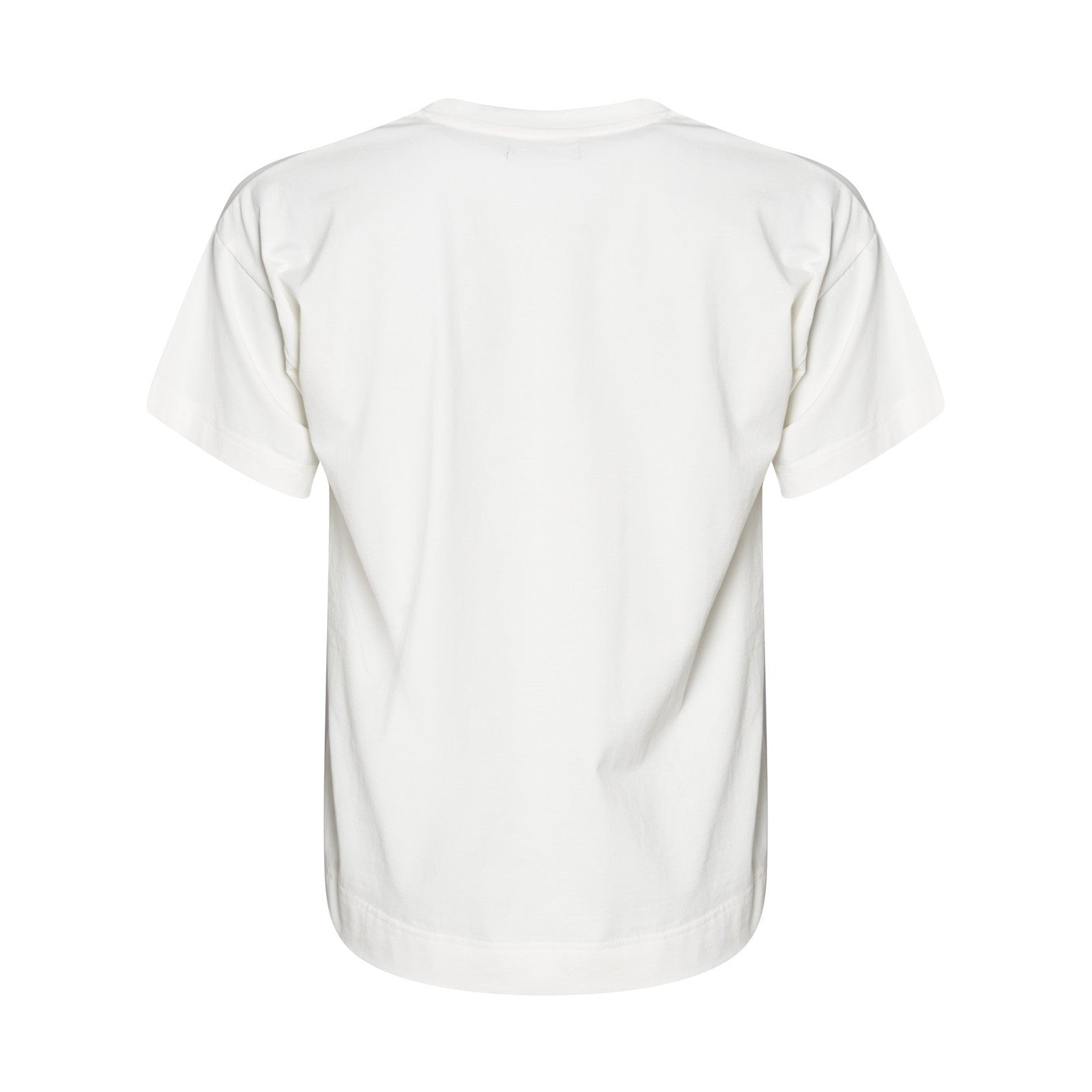 Elton ETMelita T-Shirt 4050 Straw yellow