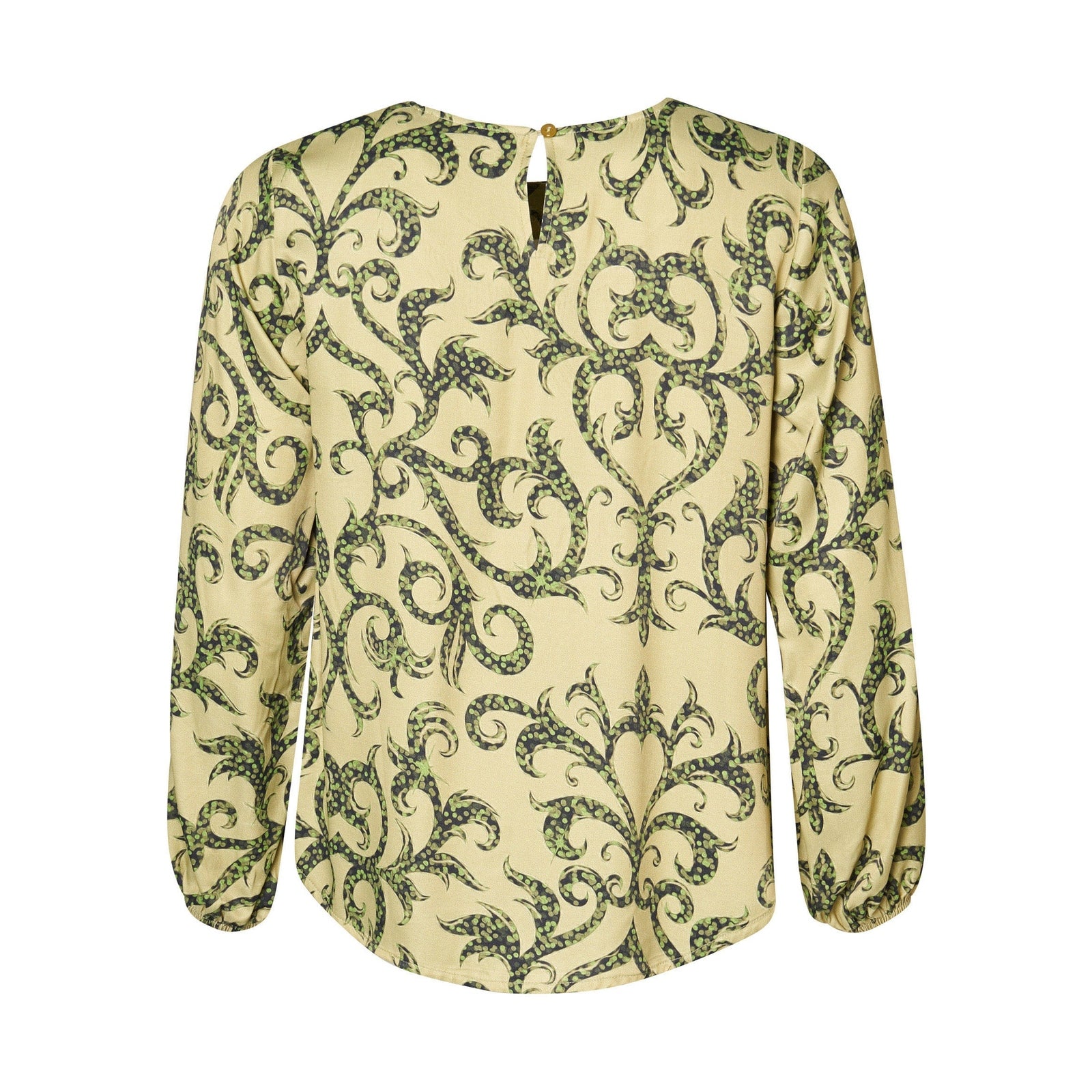 Elton ETMeta Bluser 3700 Pesto green