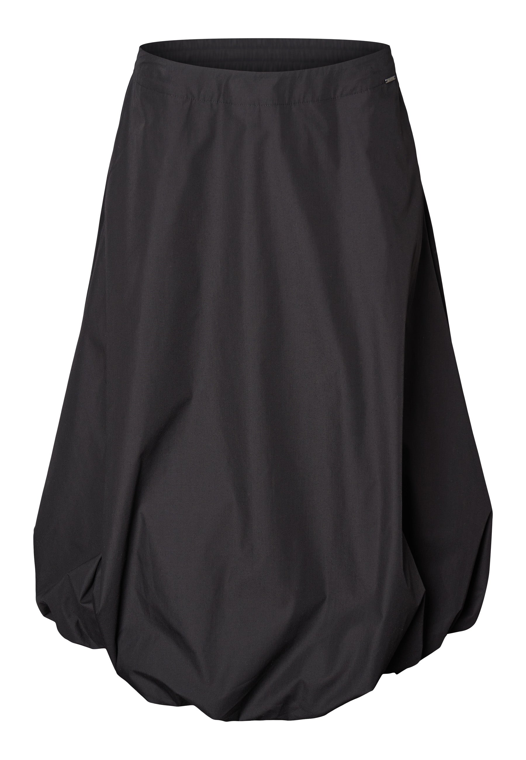 Elton ETNala Nederdele 9999 BLACK