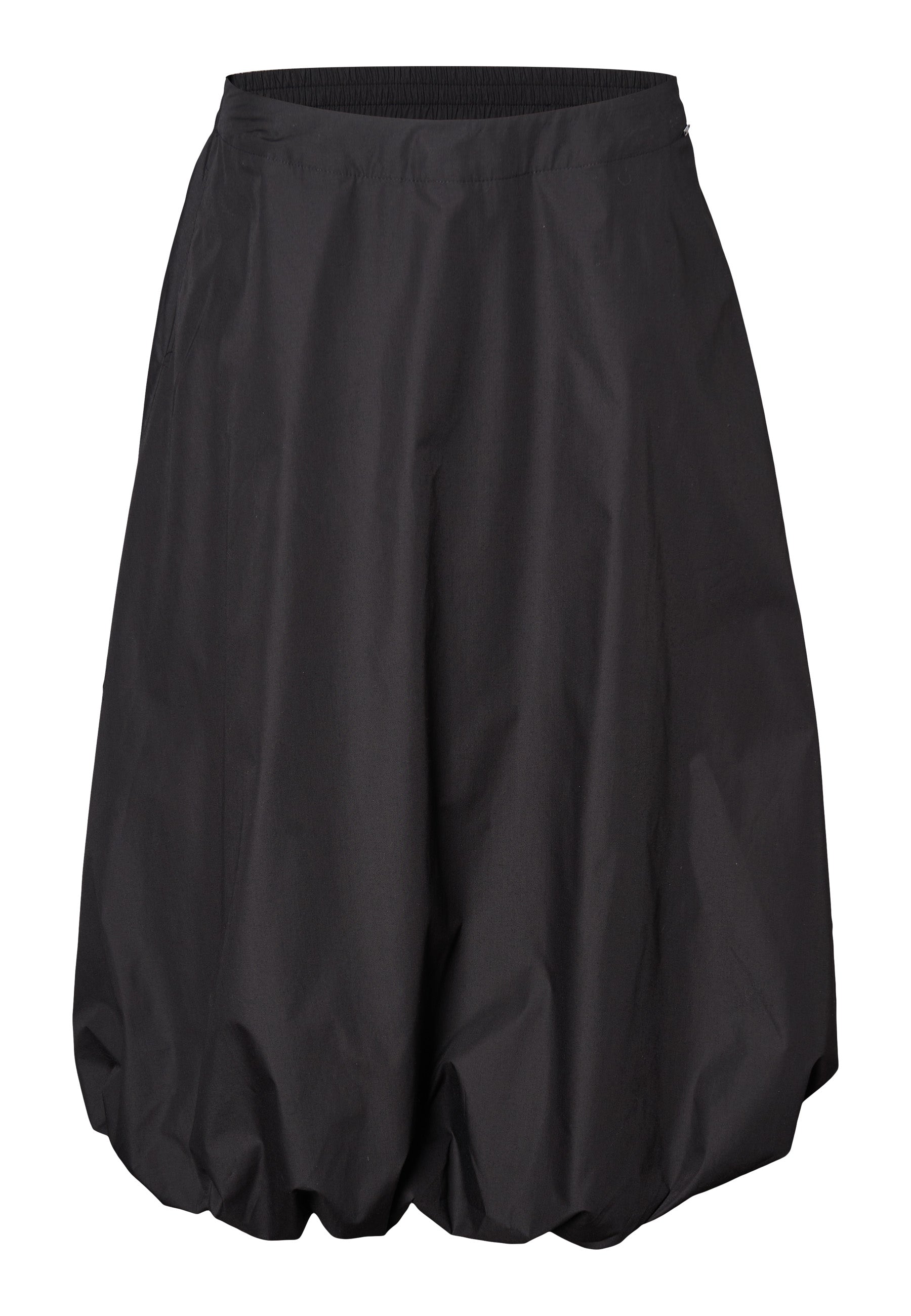 Elton ETNala Nederdele 9999 BLACK