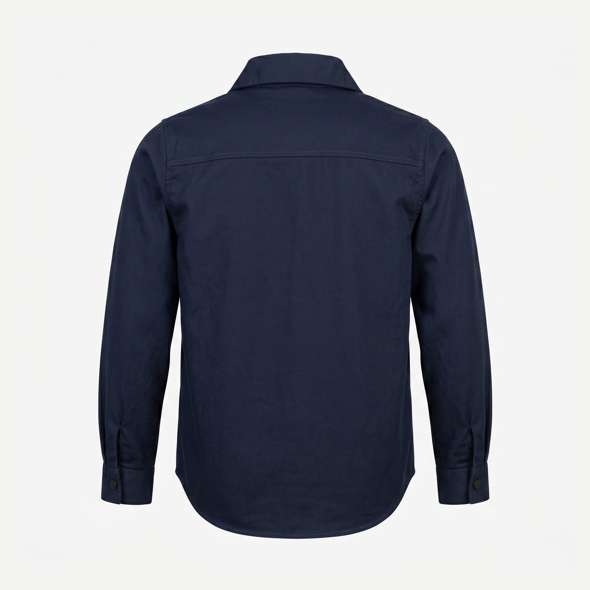 Elton ETNena Skjortebluser 5999 NAVY BLUE