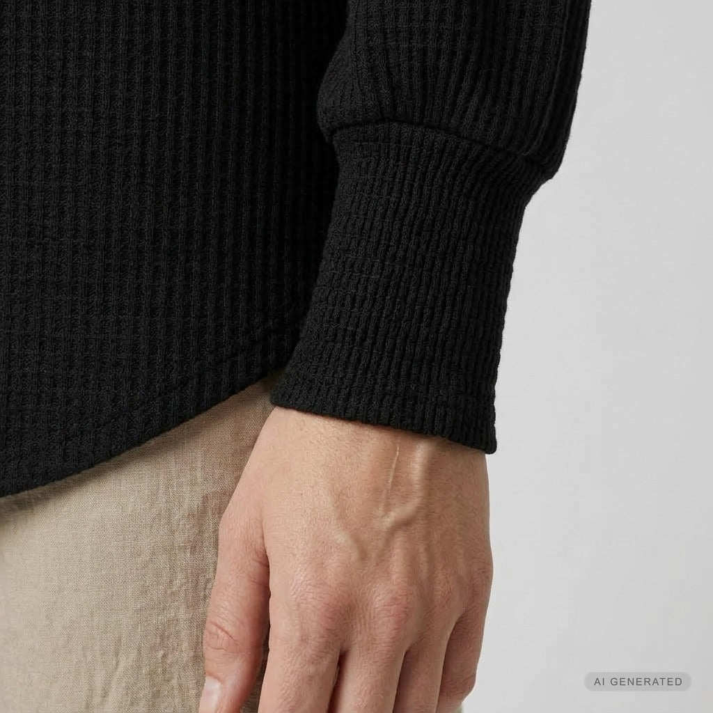 Elton ETNihla Bluser 9999 BLACK