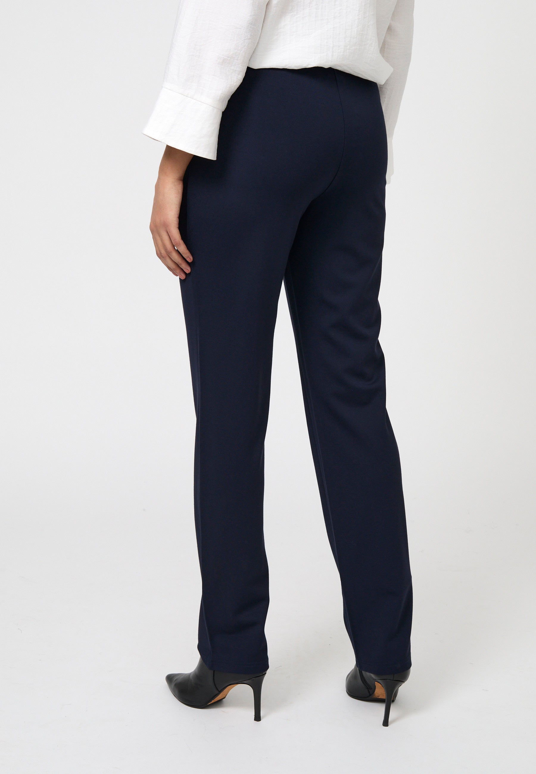 Elton ETNika Bukser 5999 NAVY BLUE