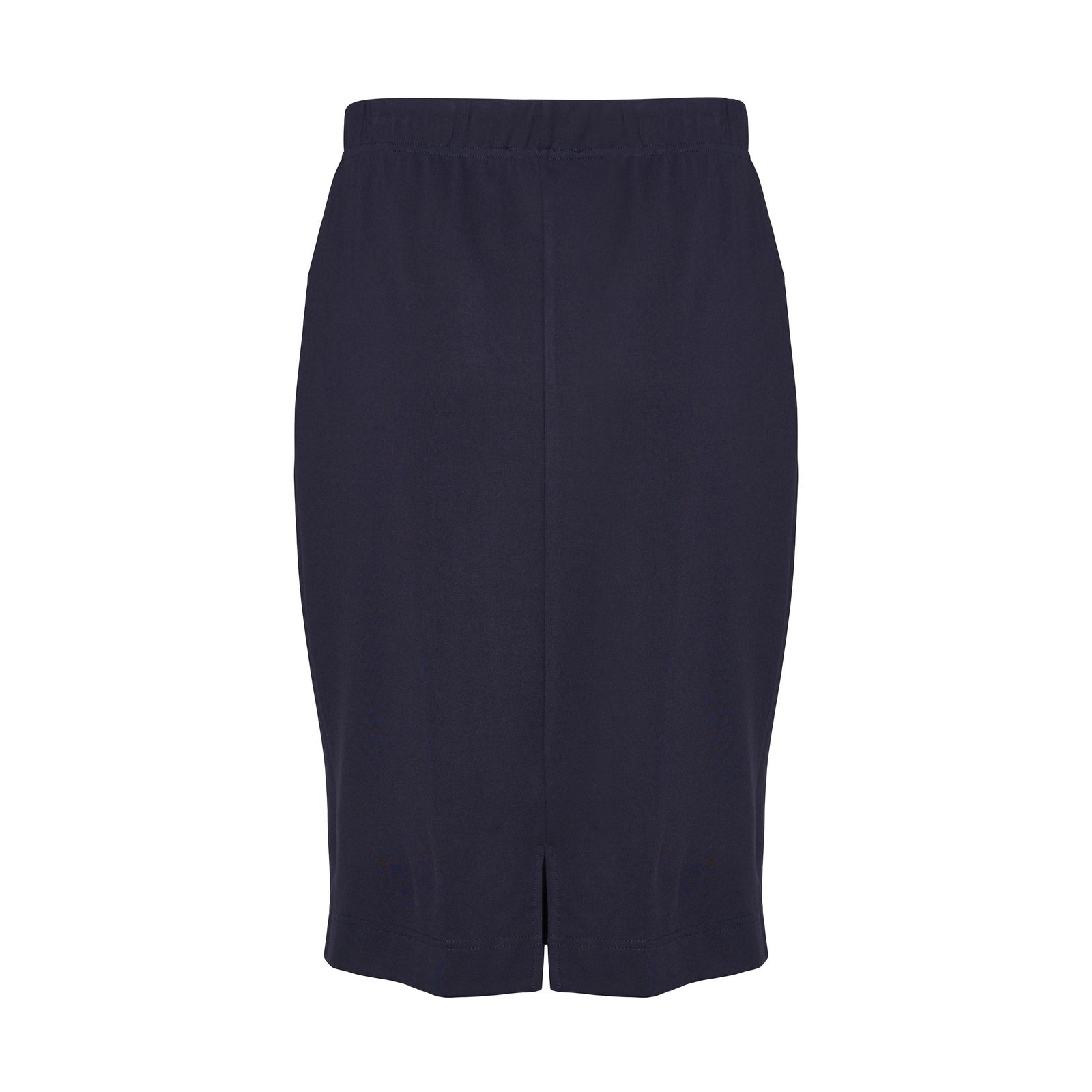 Elton ETNika Nederdele 5999 NAVY BLUE