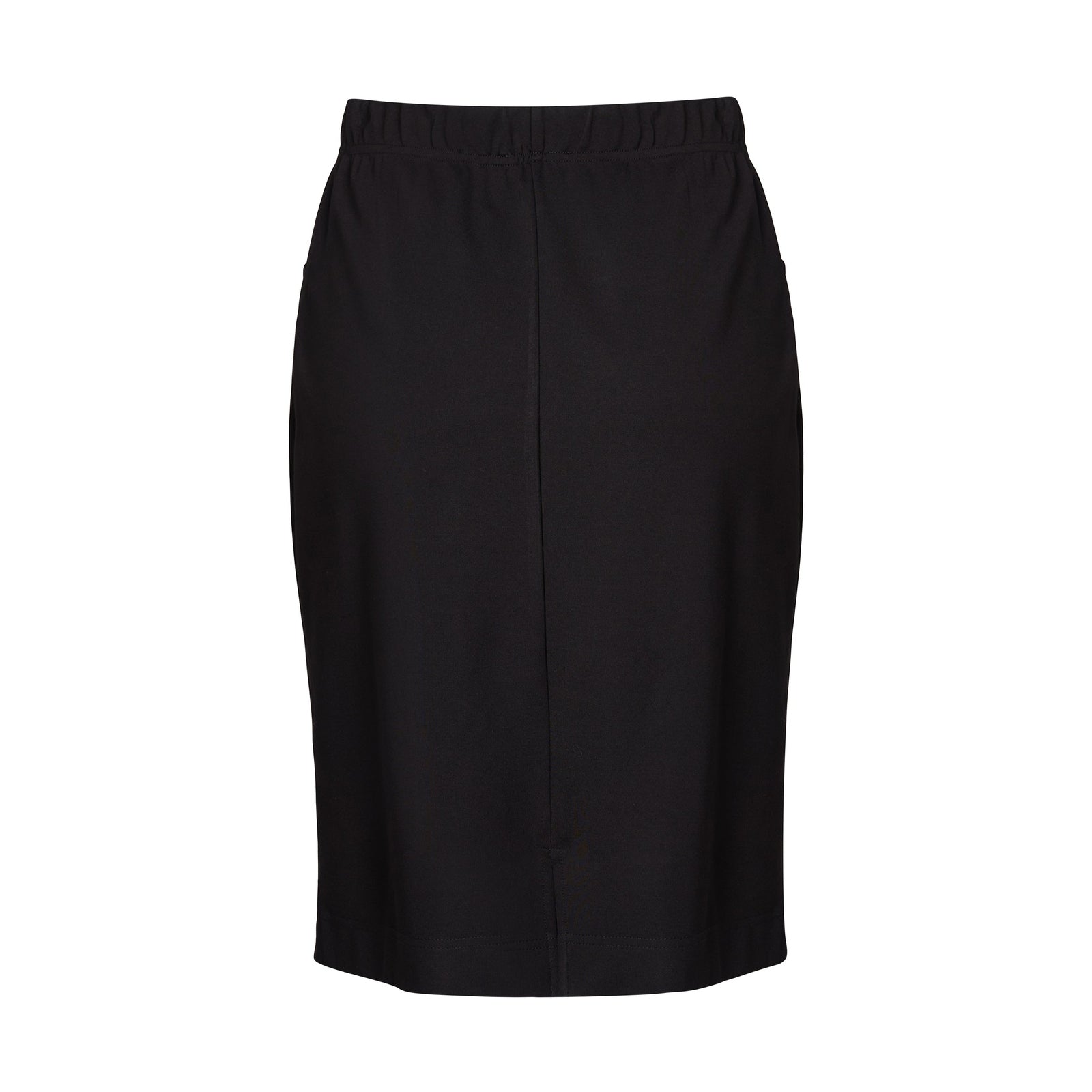 Elton ETNika Nederdele 9999 BLACK