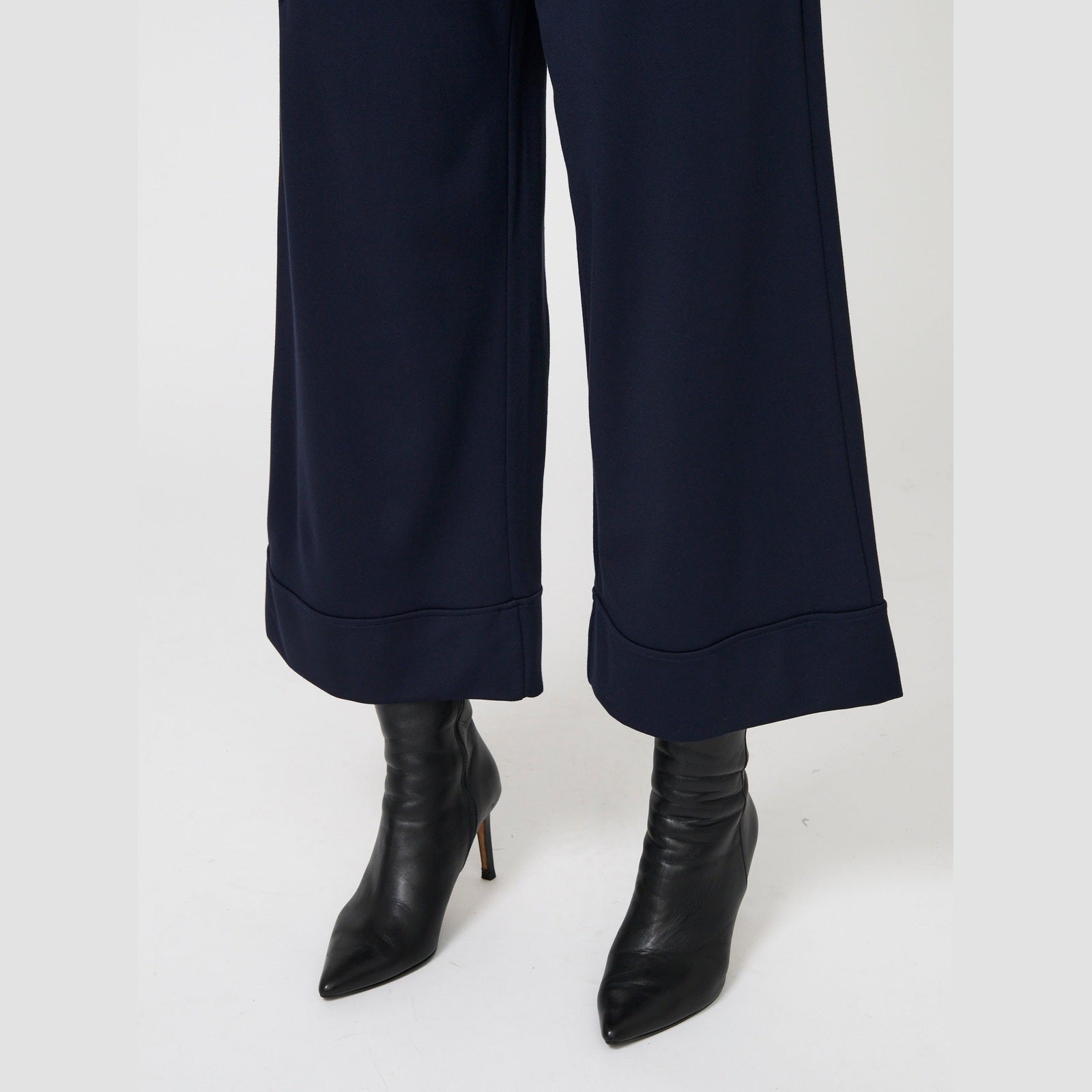 Elton ETNiva Bukser 5999 NAVY BLUE