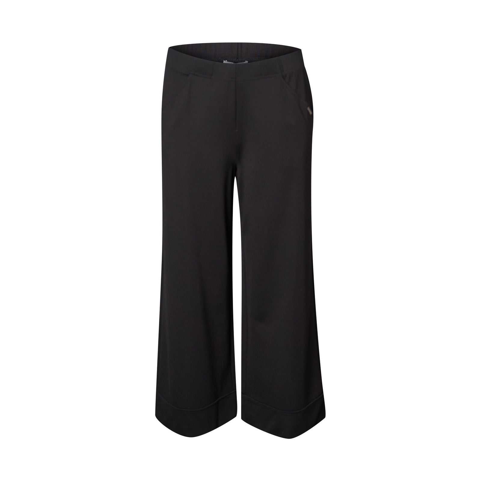 Elton ETNiva Bukser 9999 BLACK