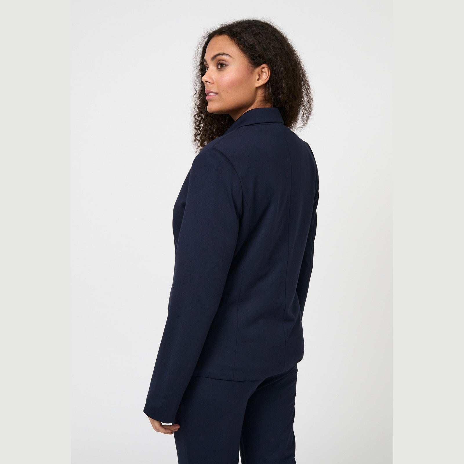 Elton ETNoella Blazer 5999 NAVY BLUE