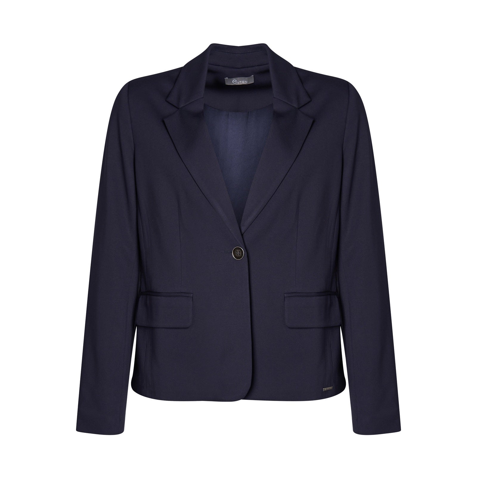 Elton ETNoella Blazer 5999 NAVY BLUE