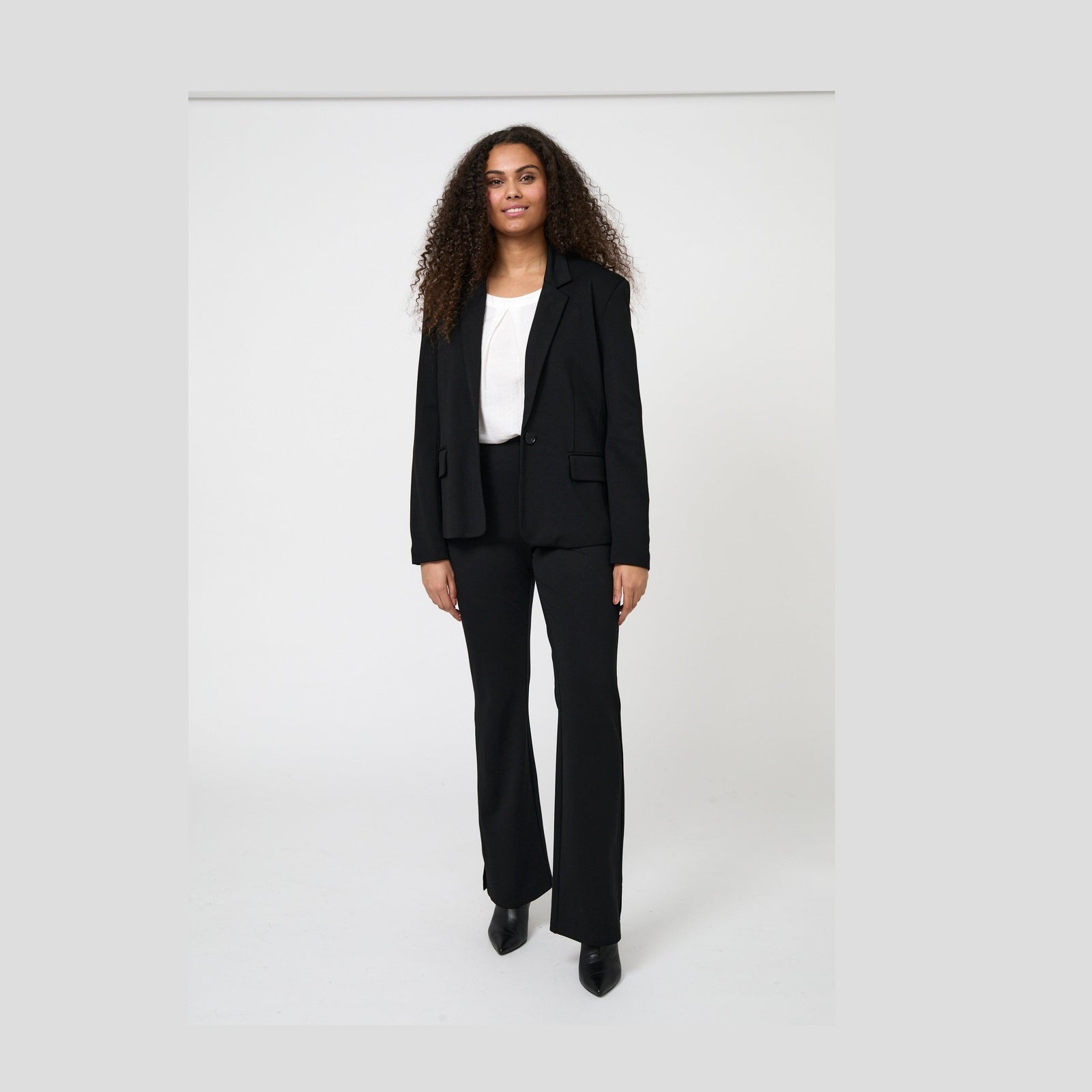 Elton ETNoella Blazer 9999 BLACK