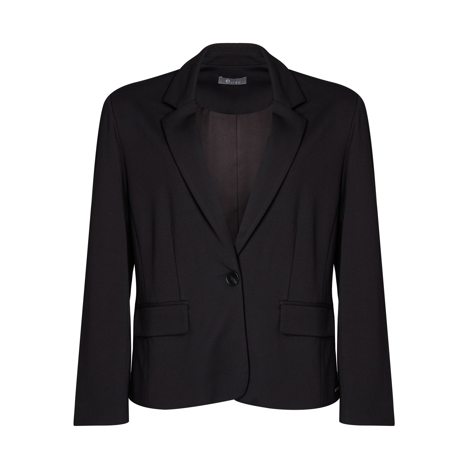Elton ETNoella Blazer 9999 BLACK