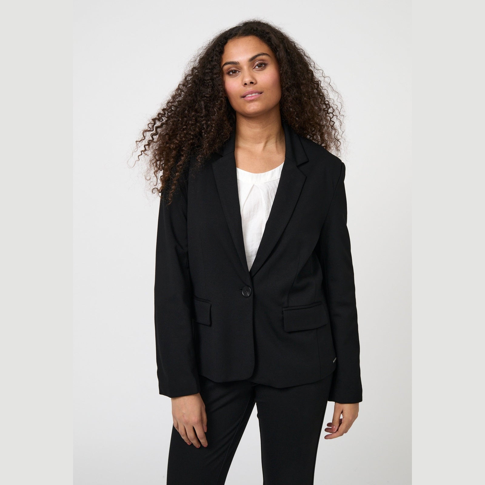 Elton ETNoella Blazer 9999 BLACK