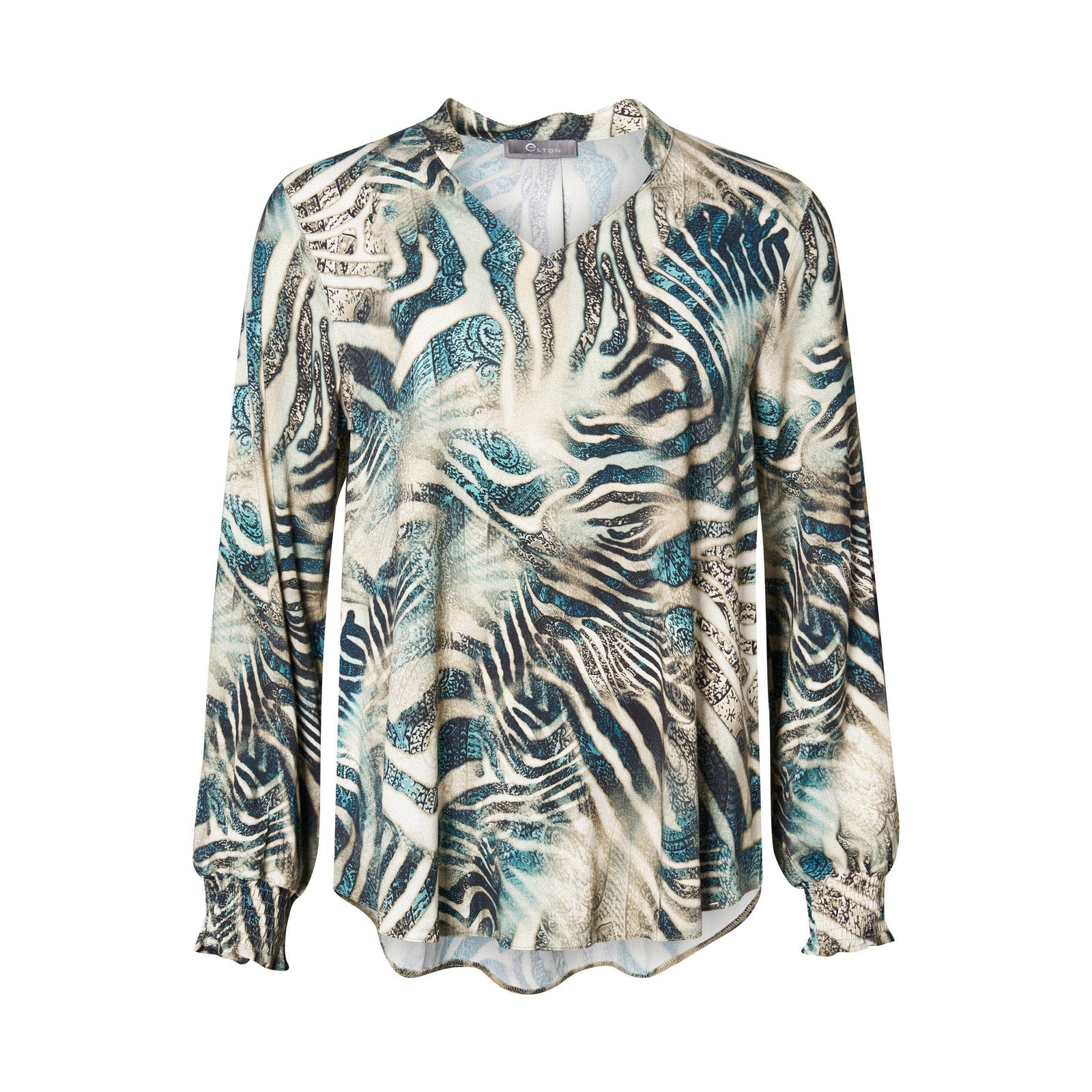 Elton ETParis Bluser 9500 GREY