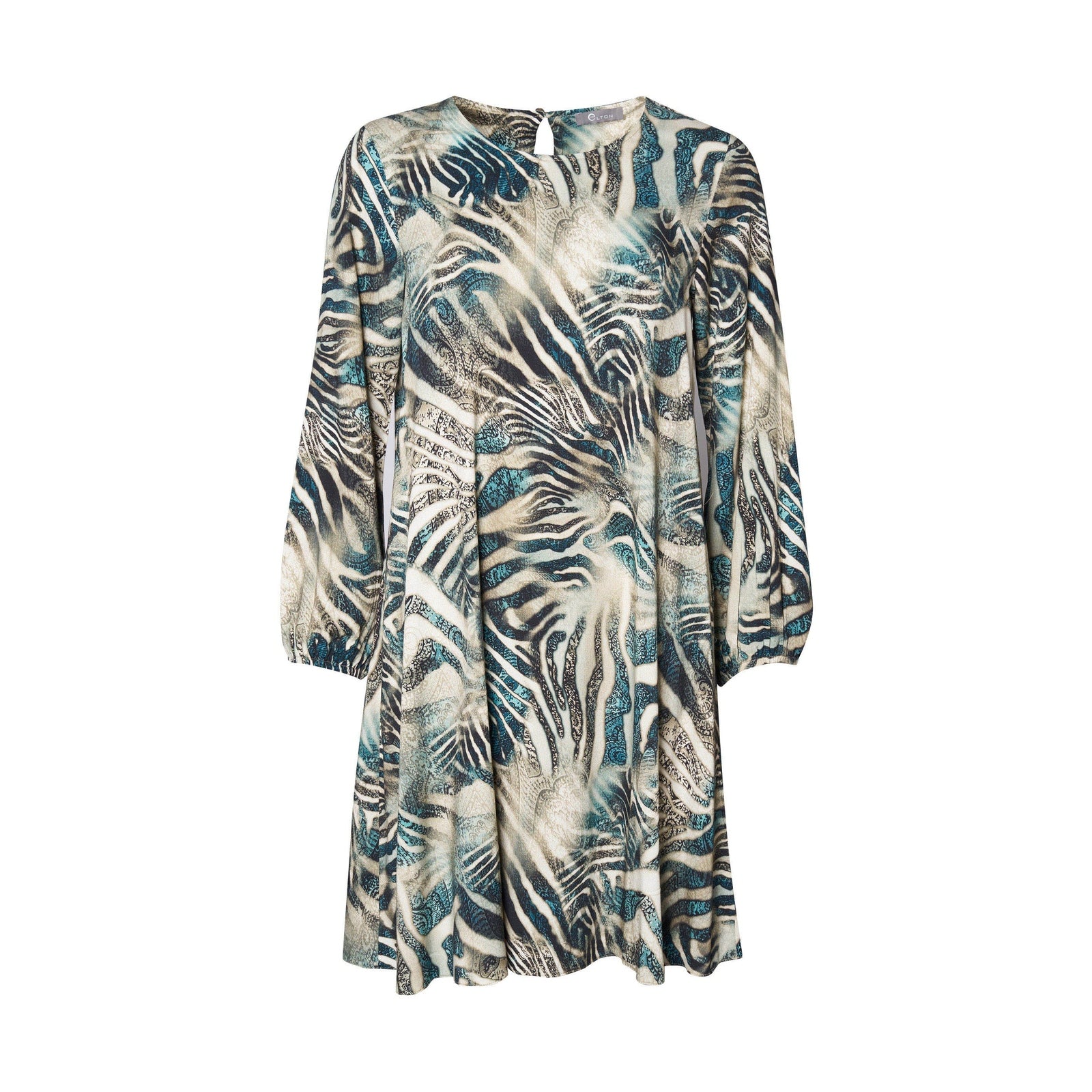 Elton ETPatricia Kjoler 9500 GREY