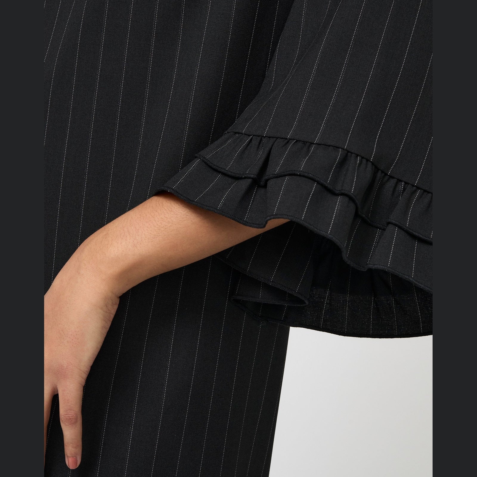 Elton ETPen Kjoler 9999 BLACK