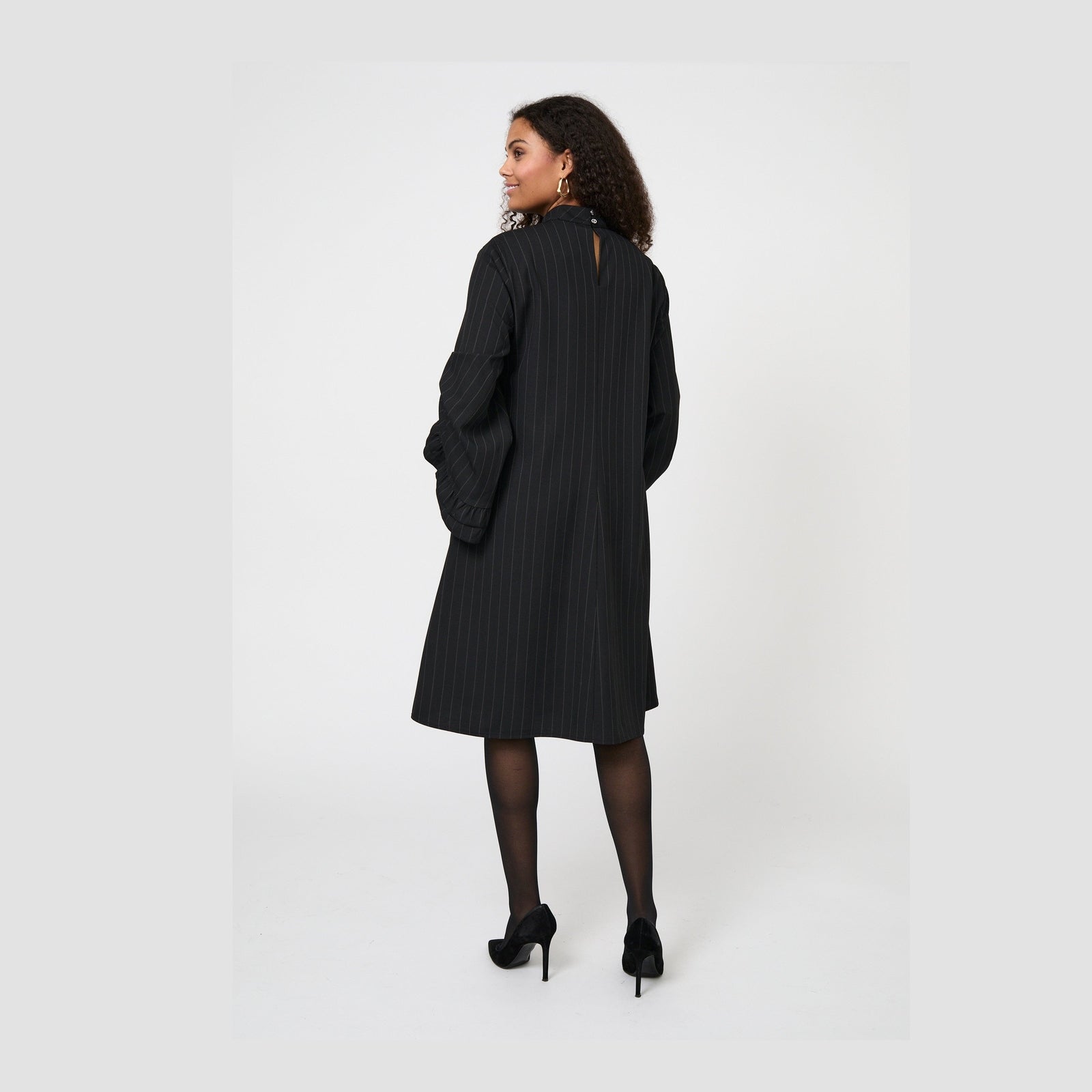 Elton ETPen Kjoler 9999 BLACK