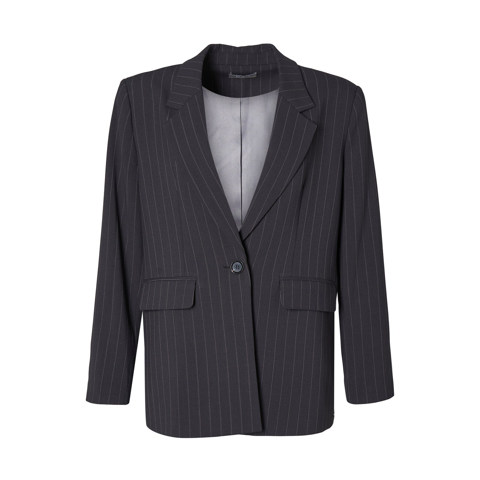 Elton ETPhoebe Blazer 9900 anthracite grey