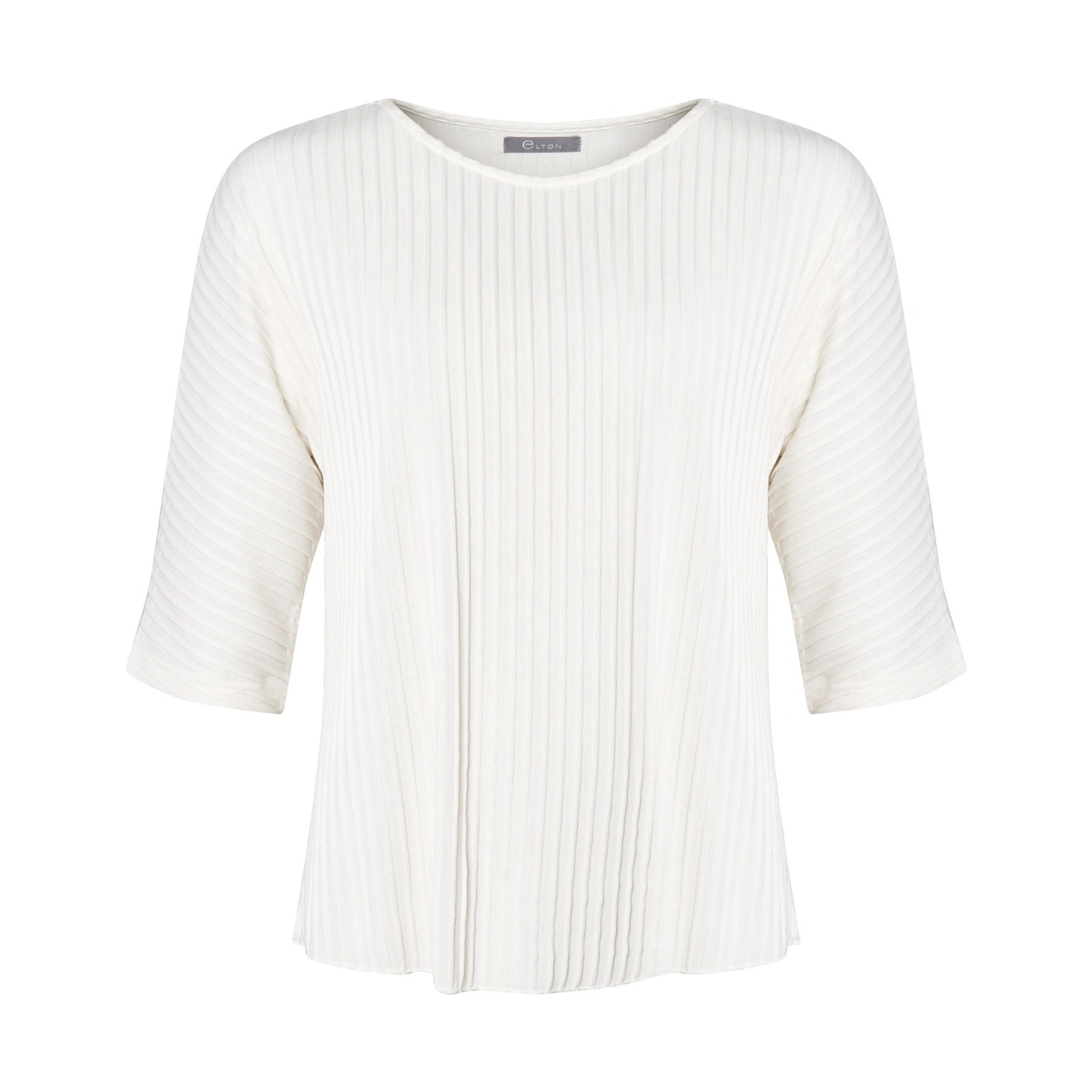 Elton ETPixie T-Shirt 1000 OFF WHITE