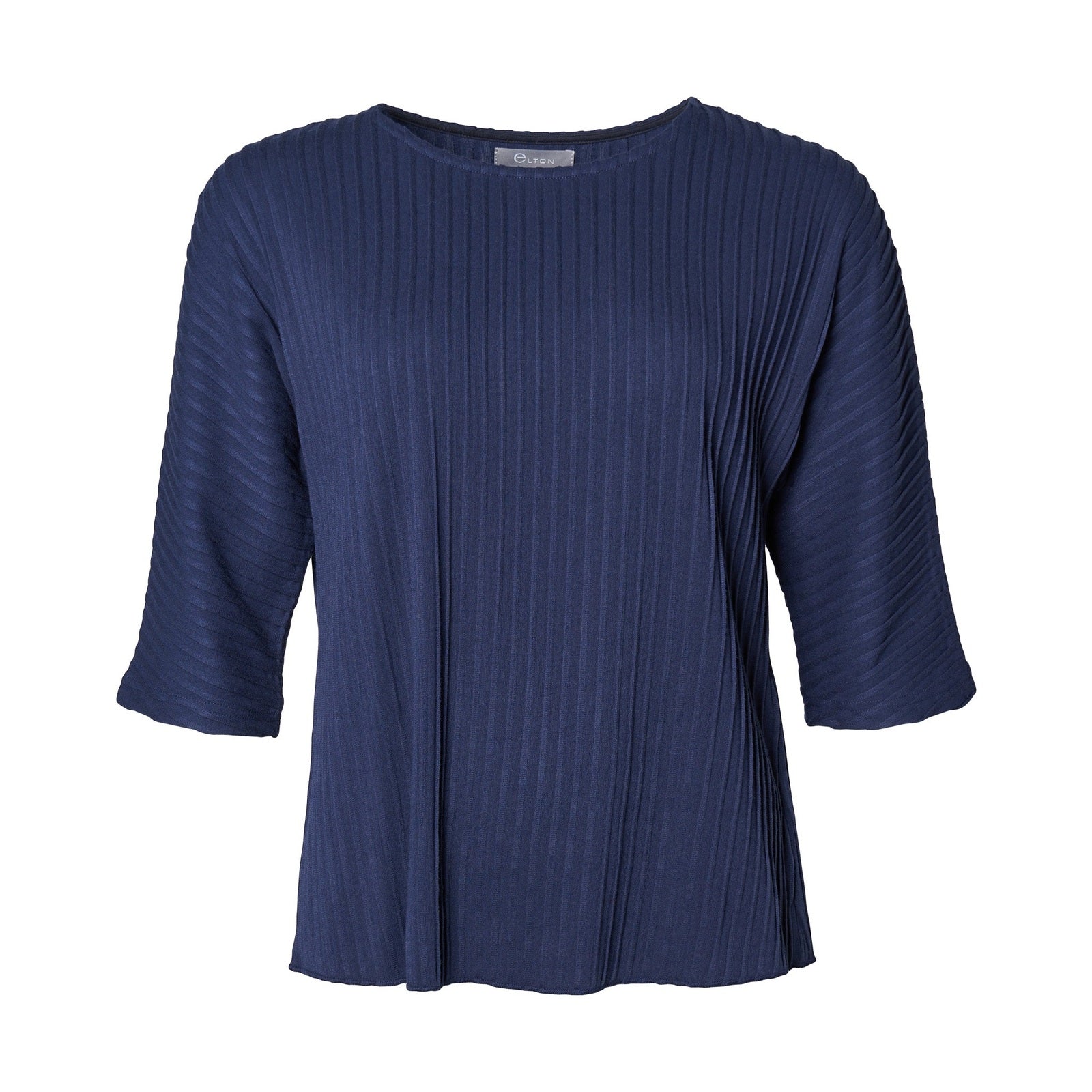 Elton ETPixie T-Shirt 5999 NAVY BLUE