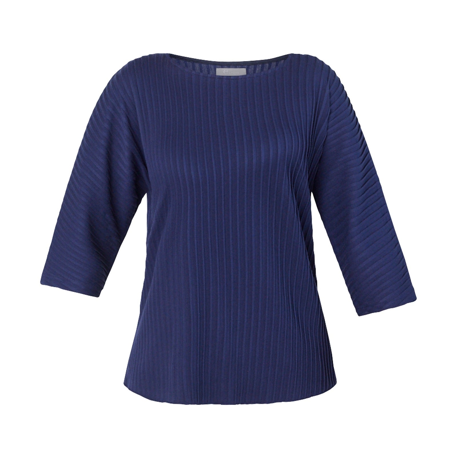 Elton ETPixie T-Shirt 5999 NAVY BLUE