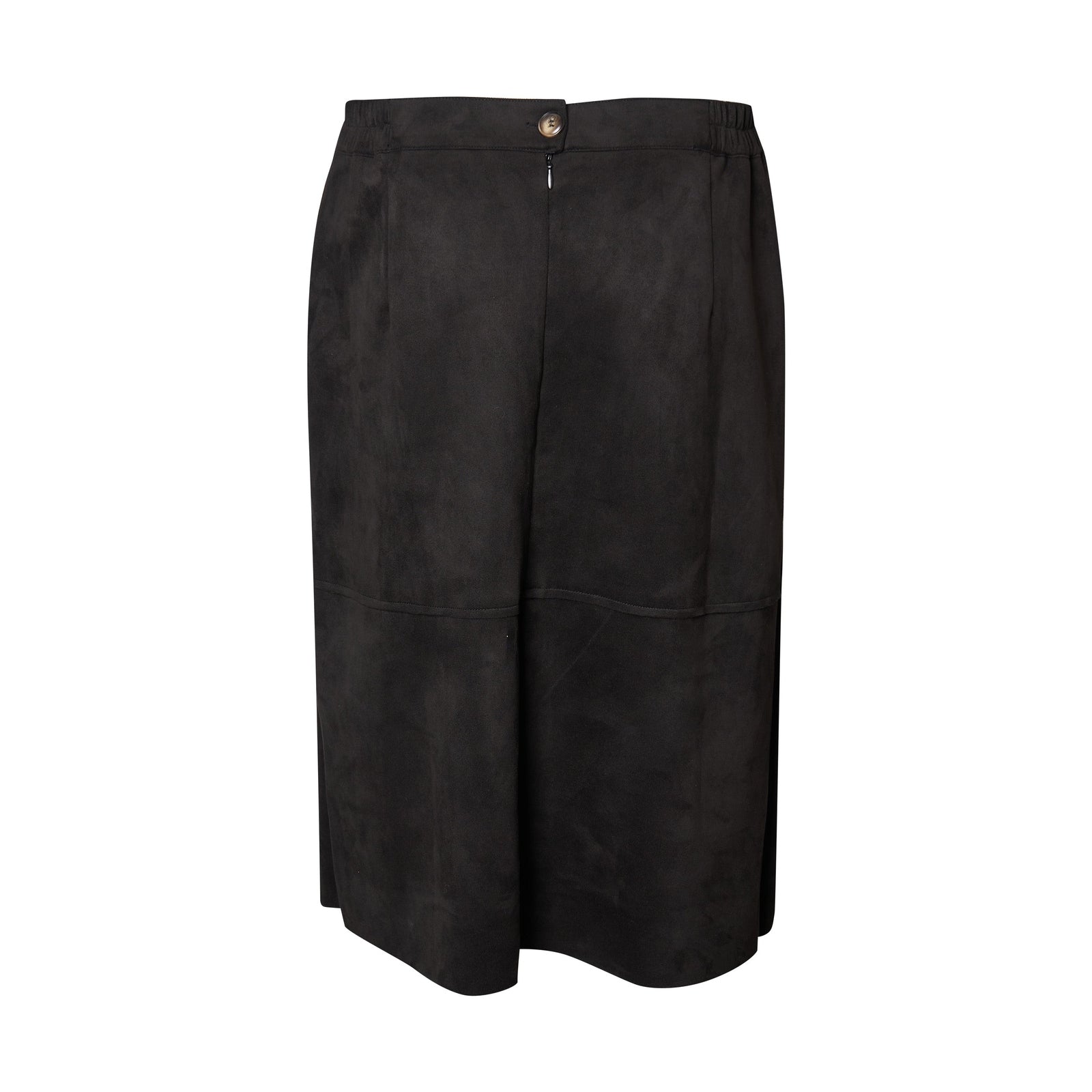 Elton ETRan Nederdele 9999 BLACK