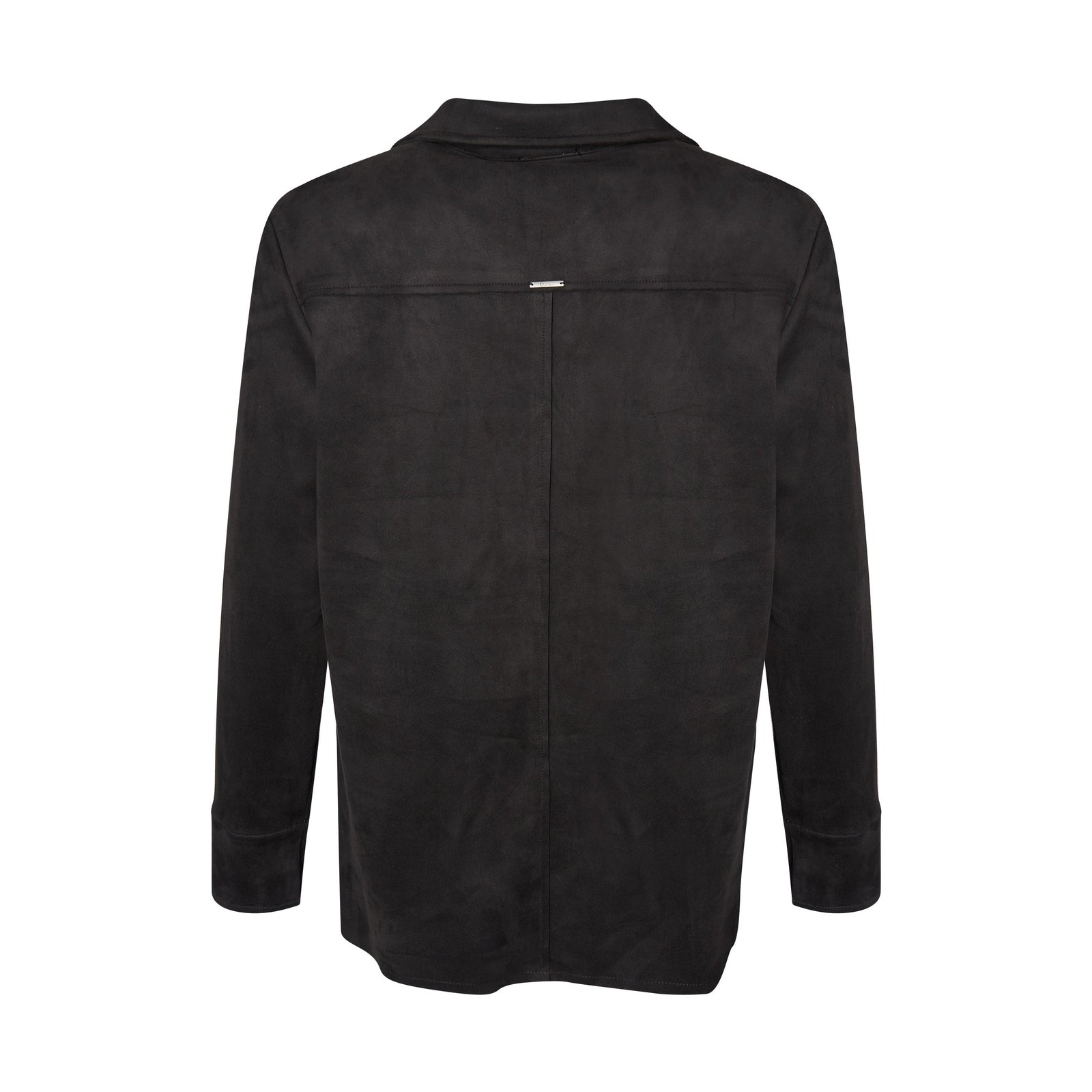 Elton ETRanva Skjortebluser 9999 BLACK
