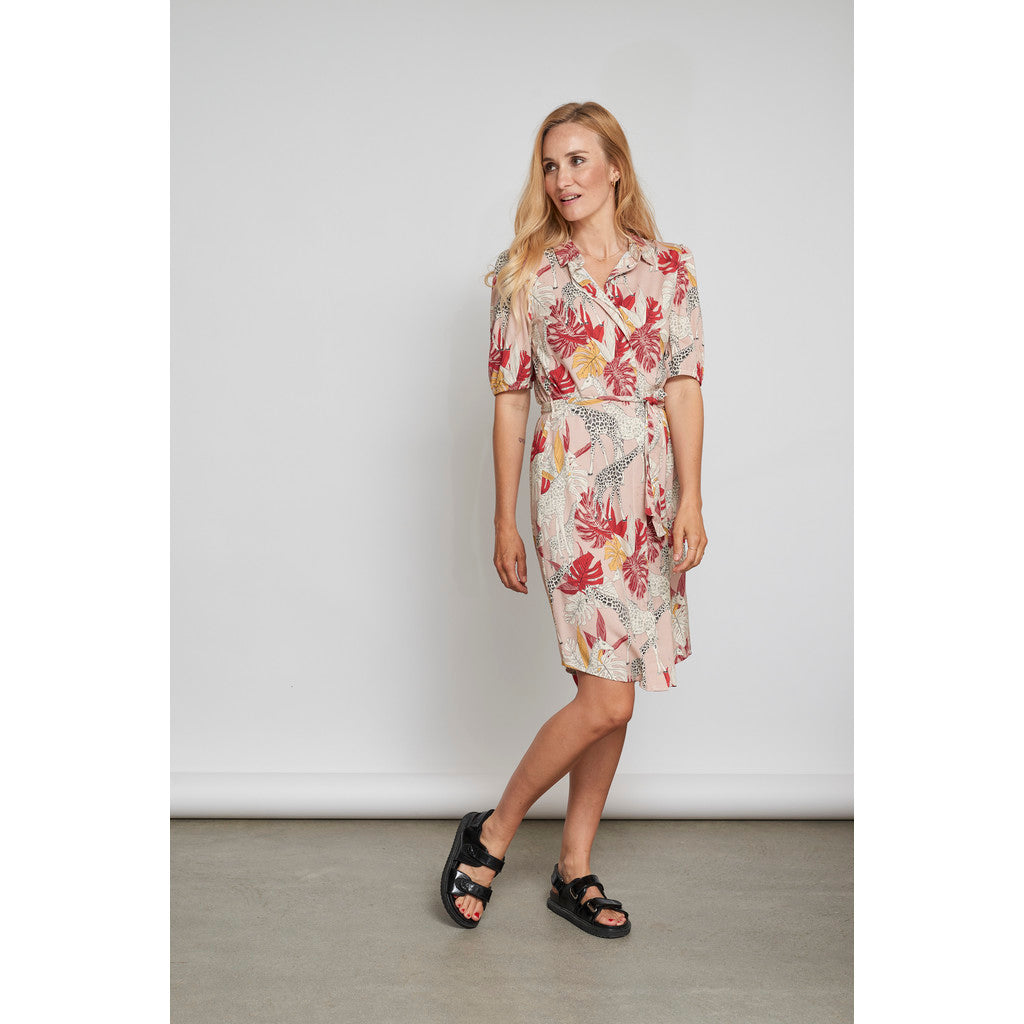 Elton ETRasa Kjoler 001 sand