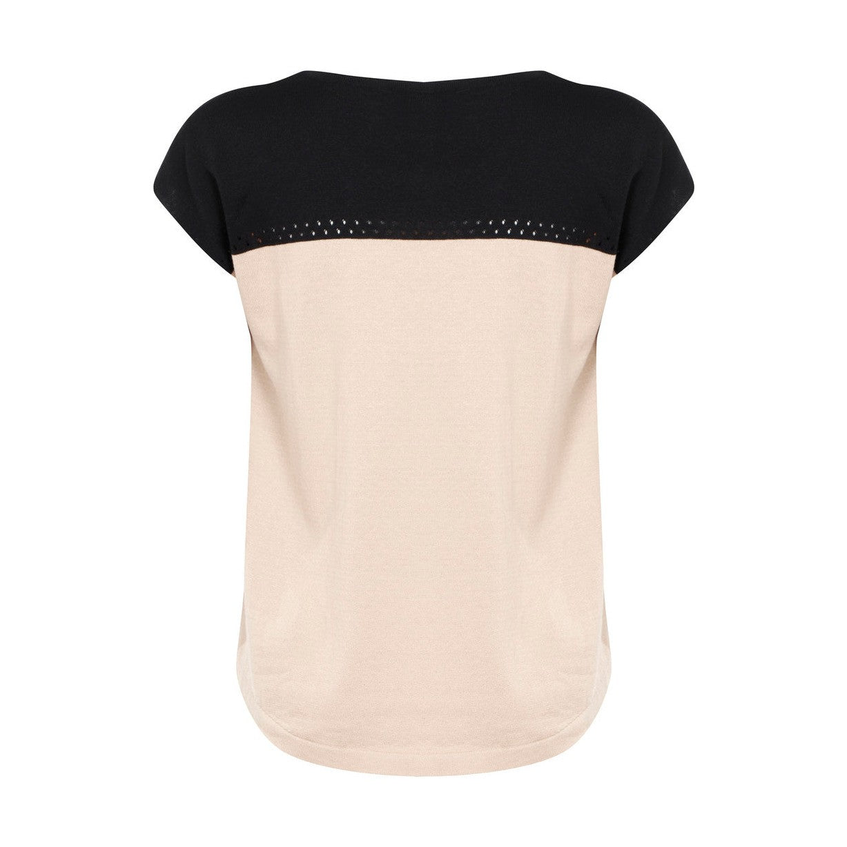 Elton ETRebeca T-Shirt 055 Linen