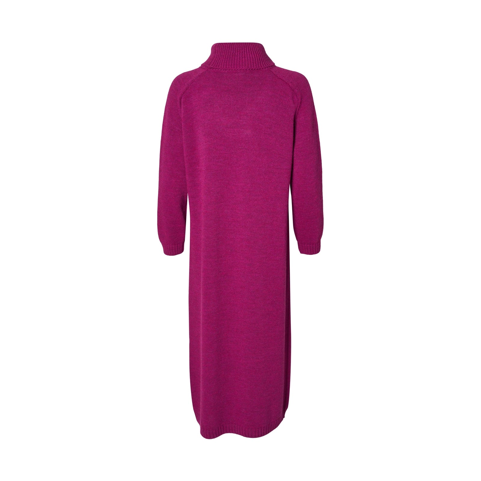 Elton ETRebecca Knit Dress 6410 Rosebud