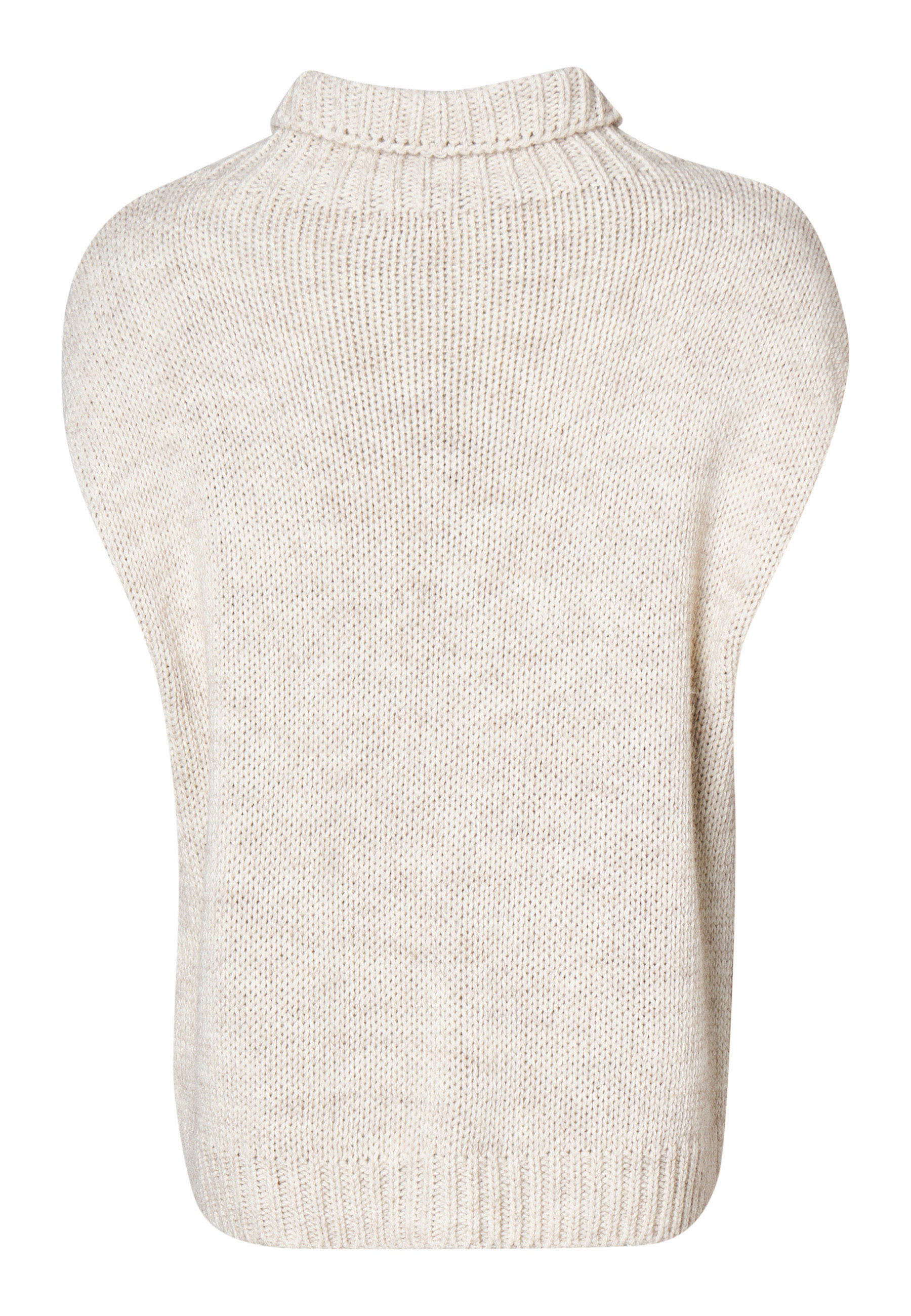 Elton ETReem Knit Pullover 1050 ECRÜ