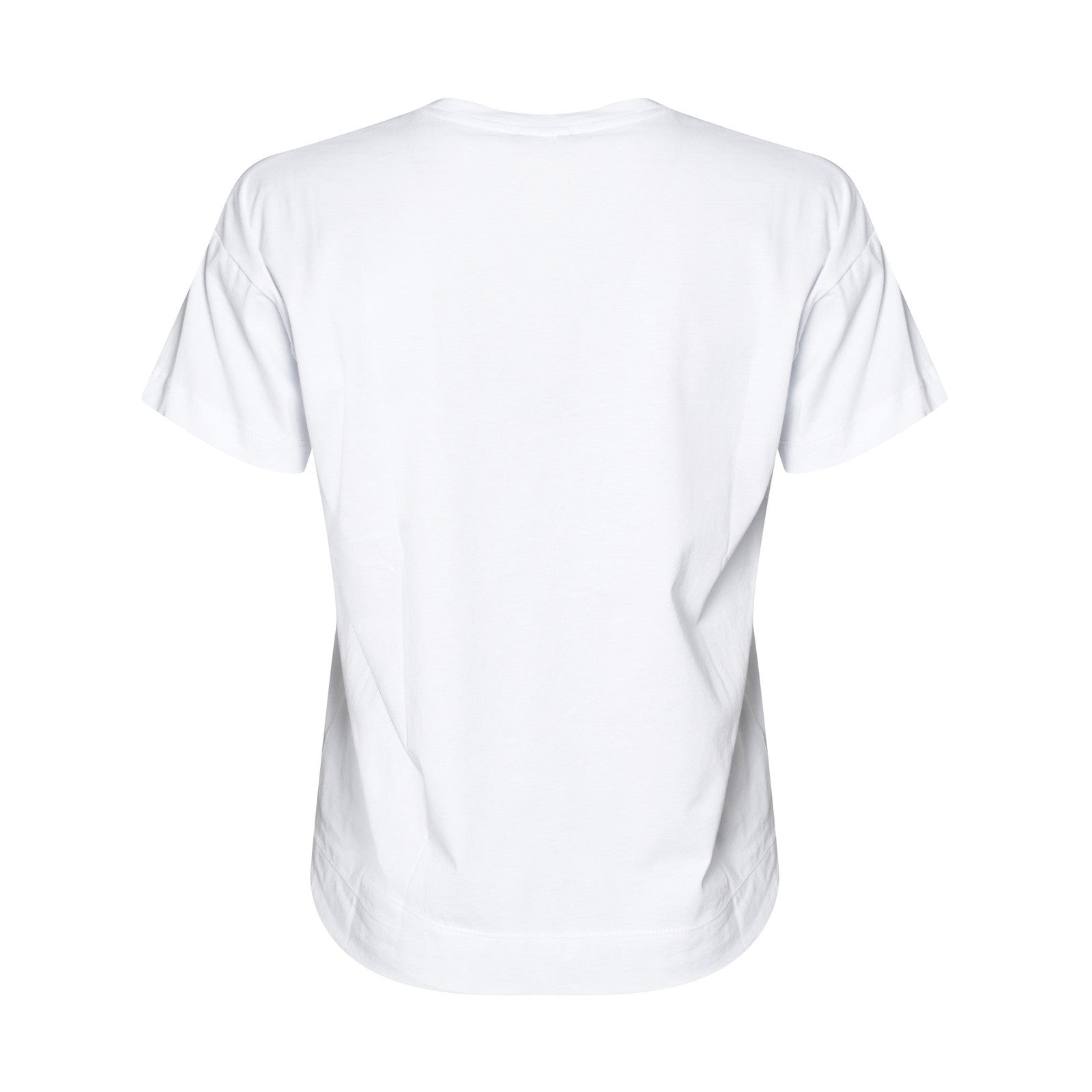 Elton ETShoba T-Shirt 9000 WHITE