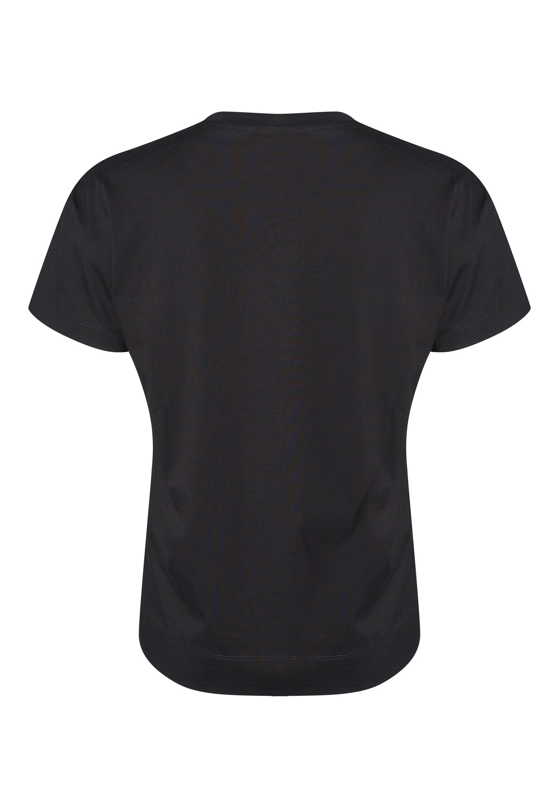 Elton ETShoba T-Shirt 9999 BLACK