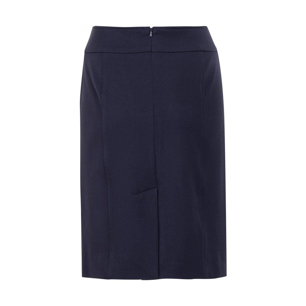 Elton ETSkirt Nederdele 009 Navy blue
