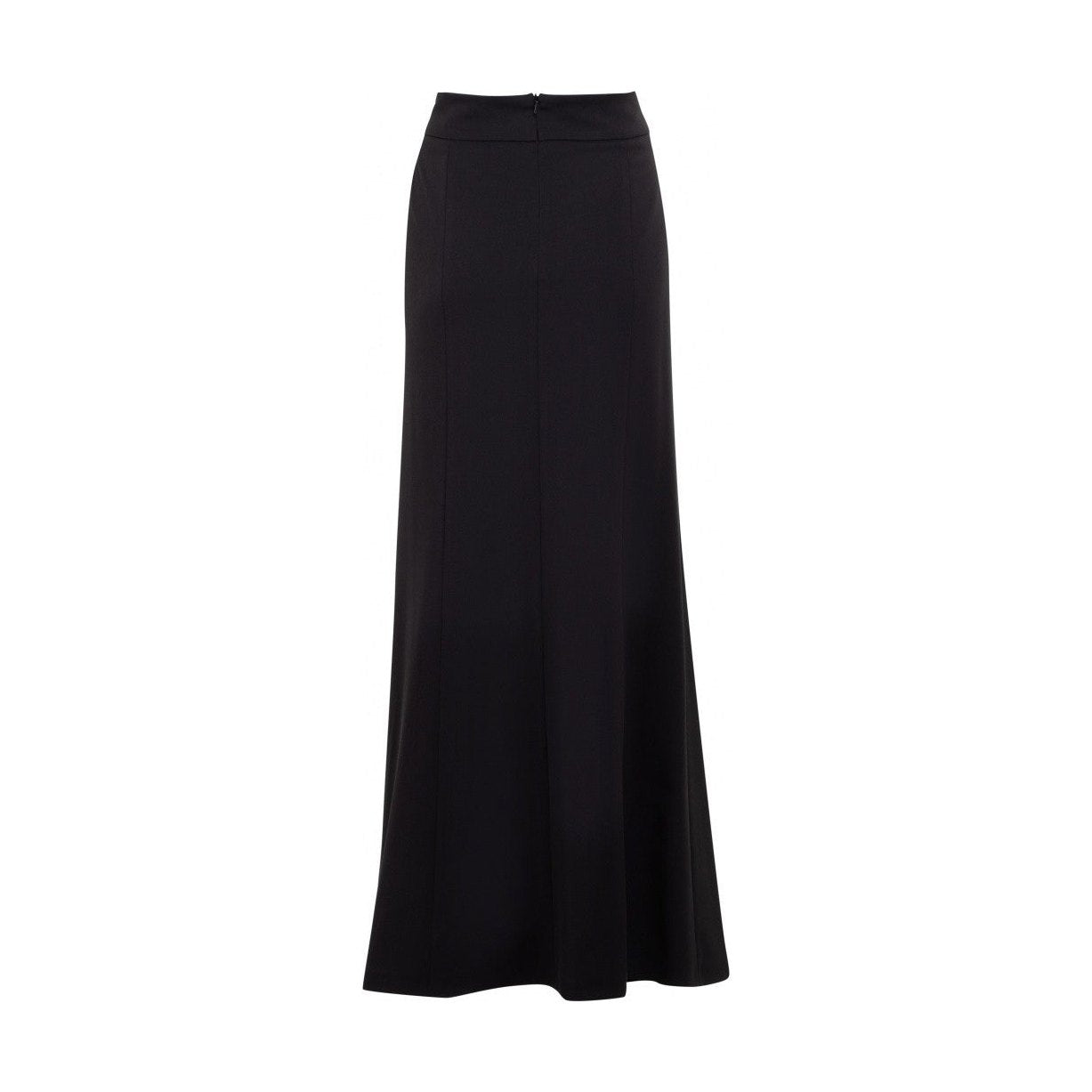 Elton ETSkirt Nederdele 005 Black
