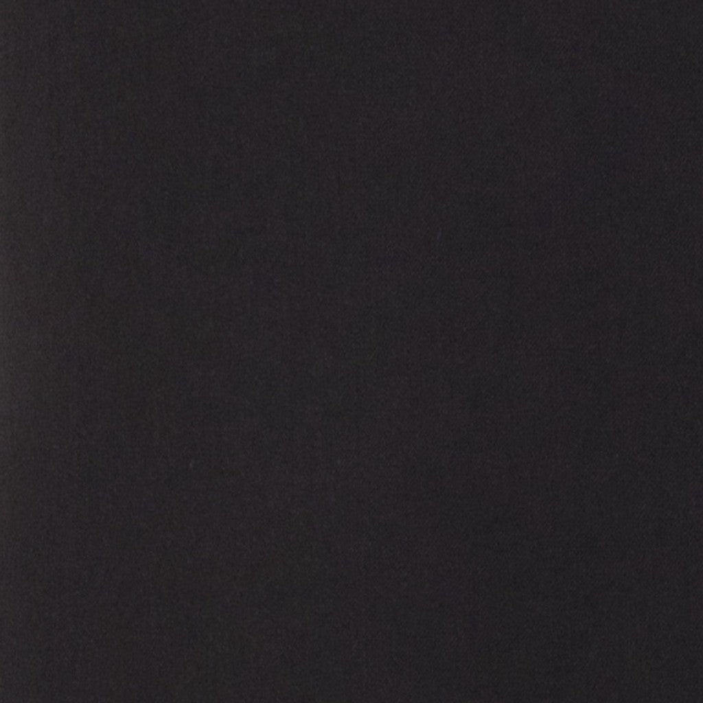 Elton ETSkirt Nederdele 005 Black