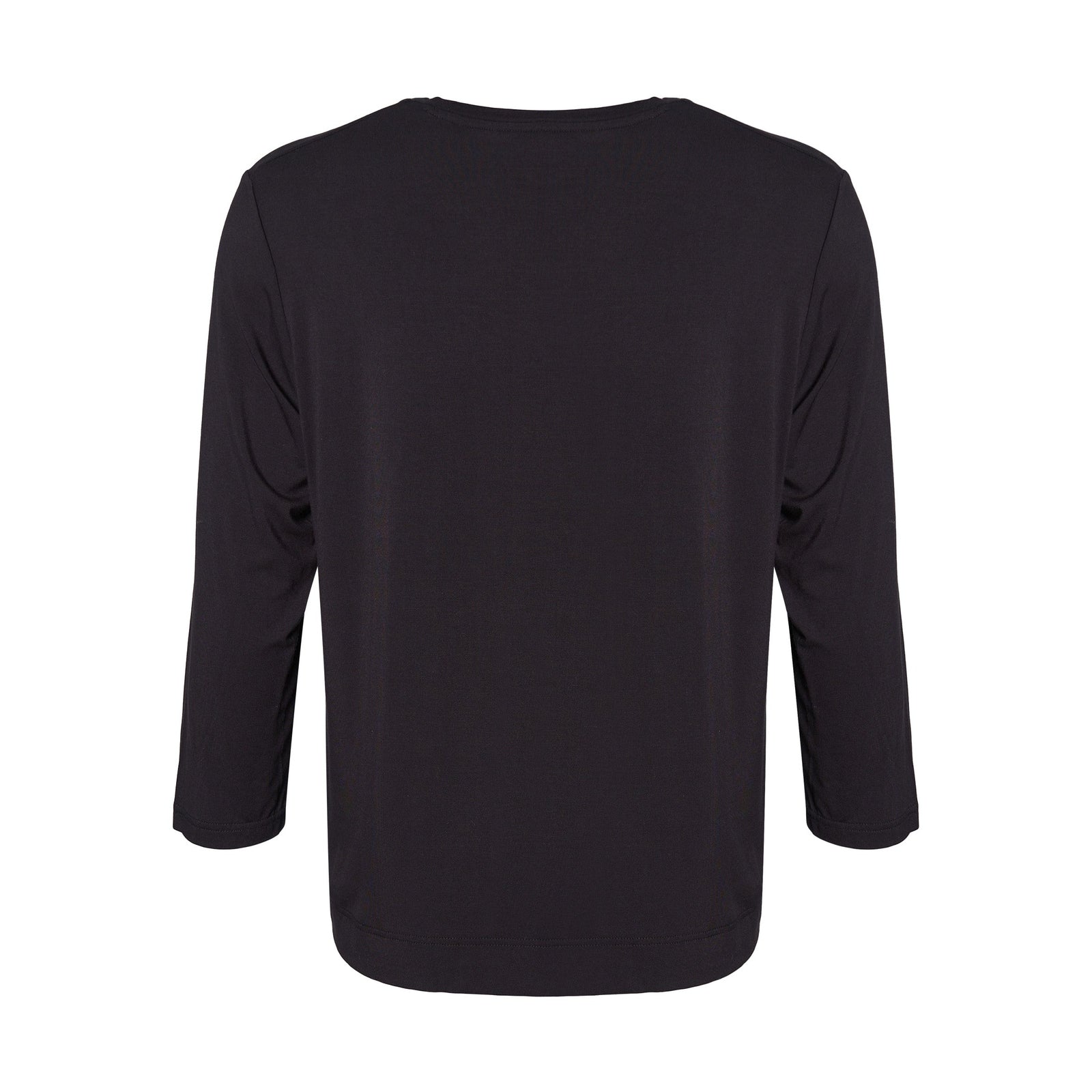 Elton ETSmille T-Shirt 9999 BLACK