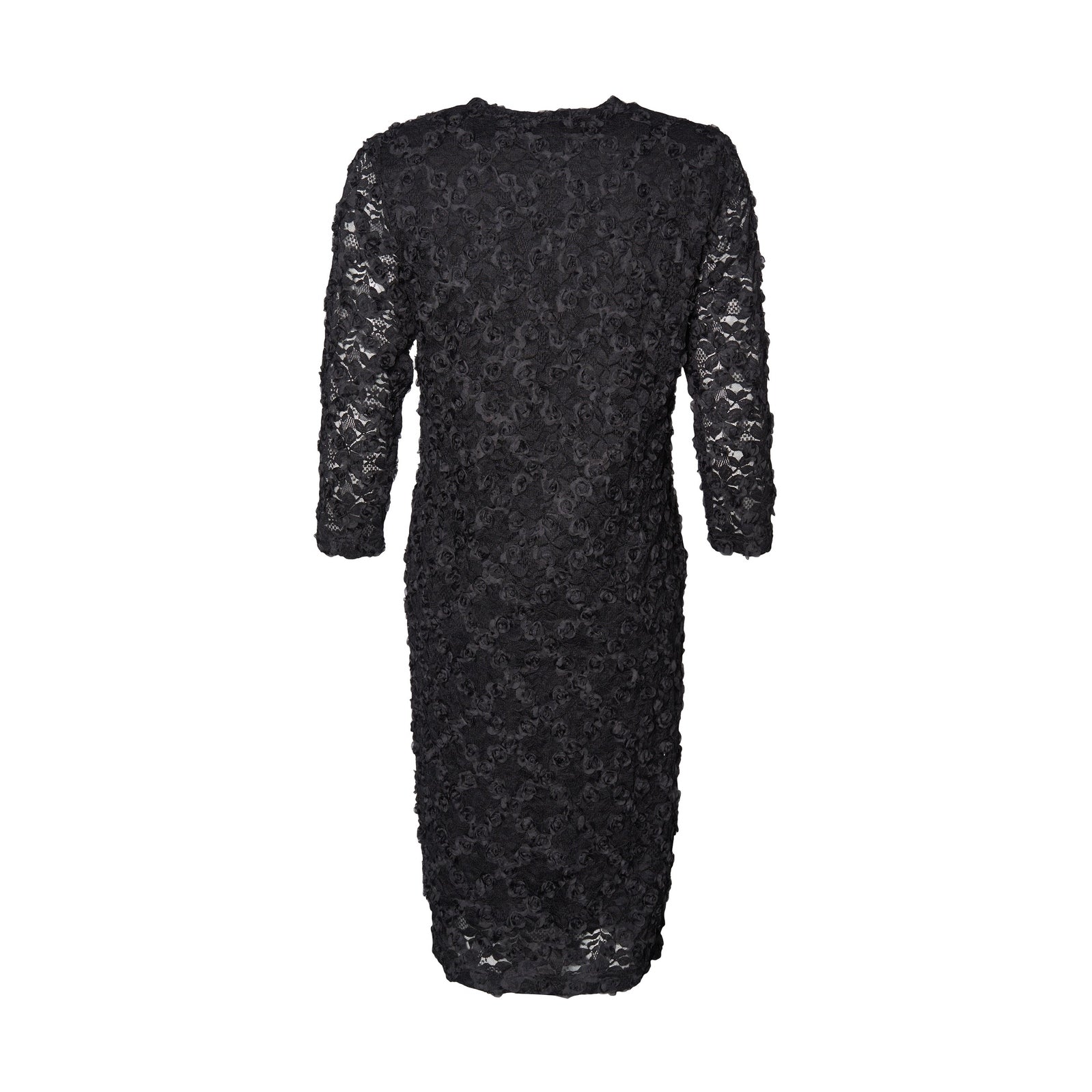 Elton ETTasya Kjoler 9999 BLACK