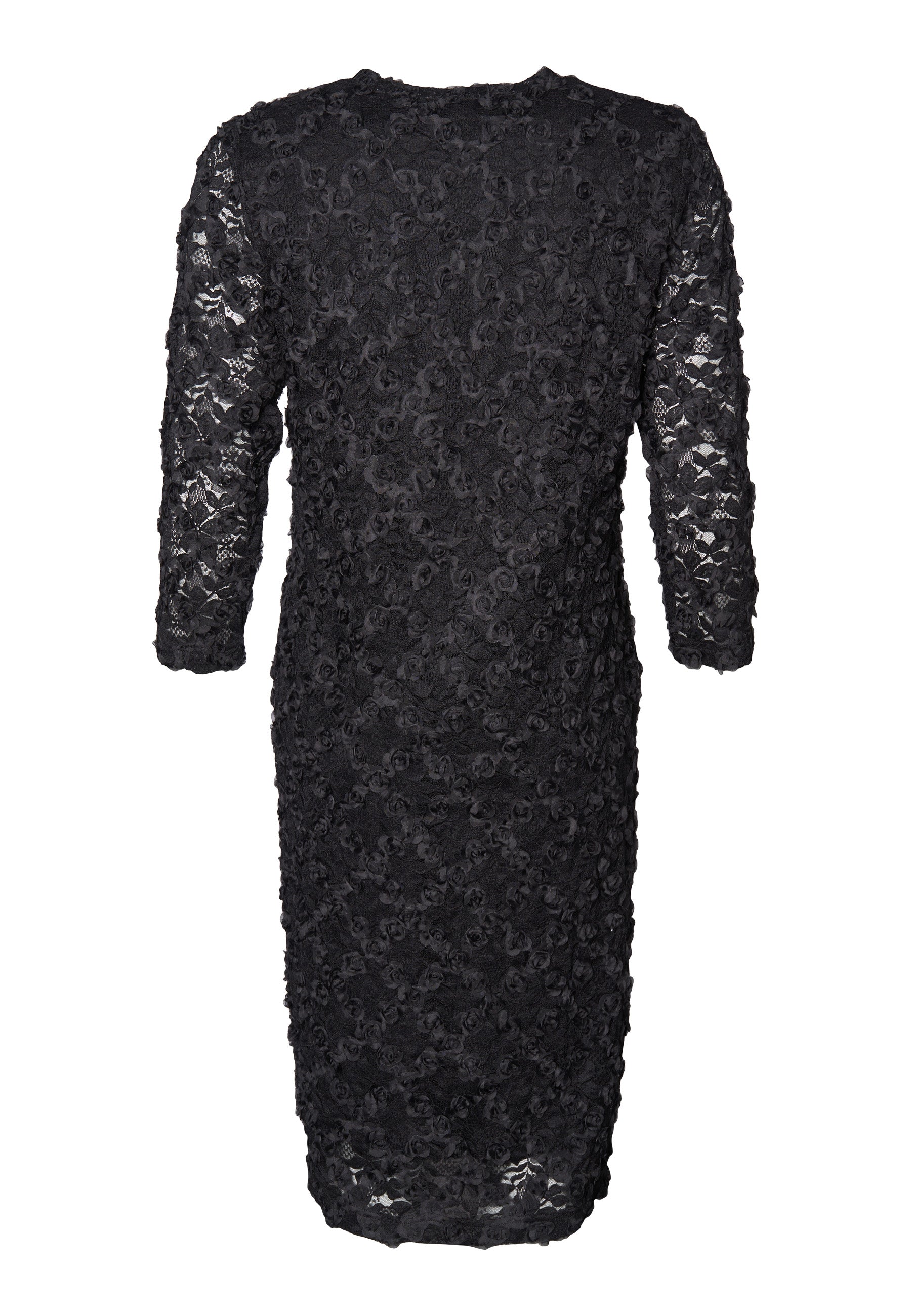 Elton ETTasya Kjoler 9999 BLACK