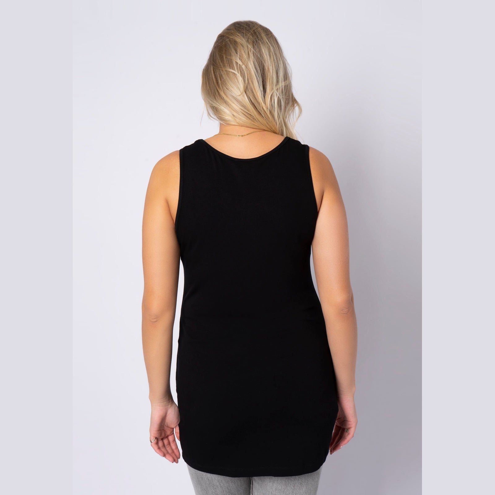 Elton ETTop Toppe 005 Black