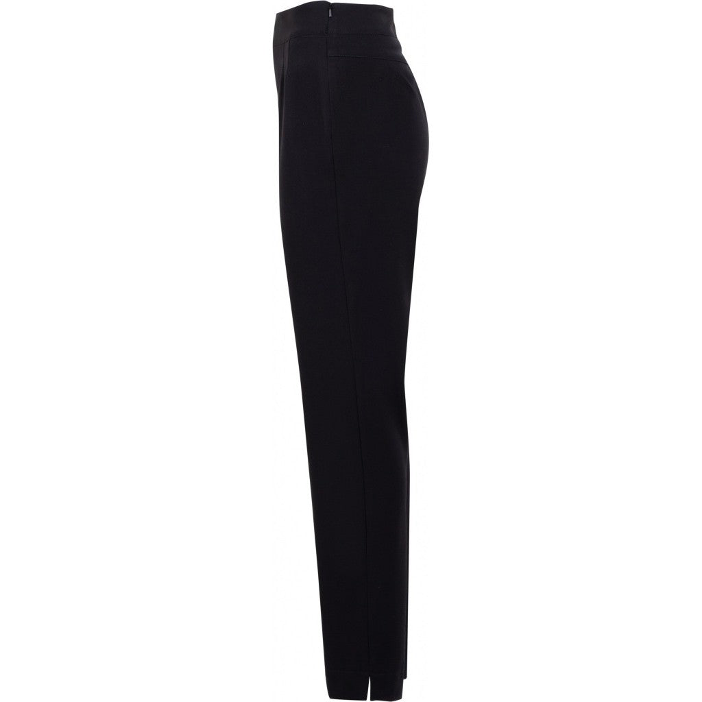 Elton ETTrousers Bukser 005 Black
